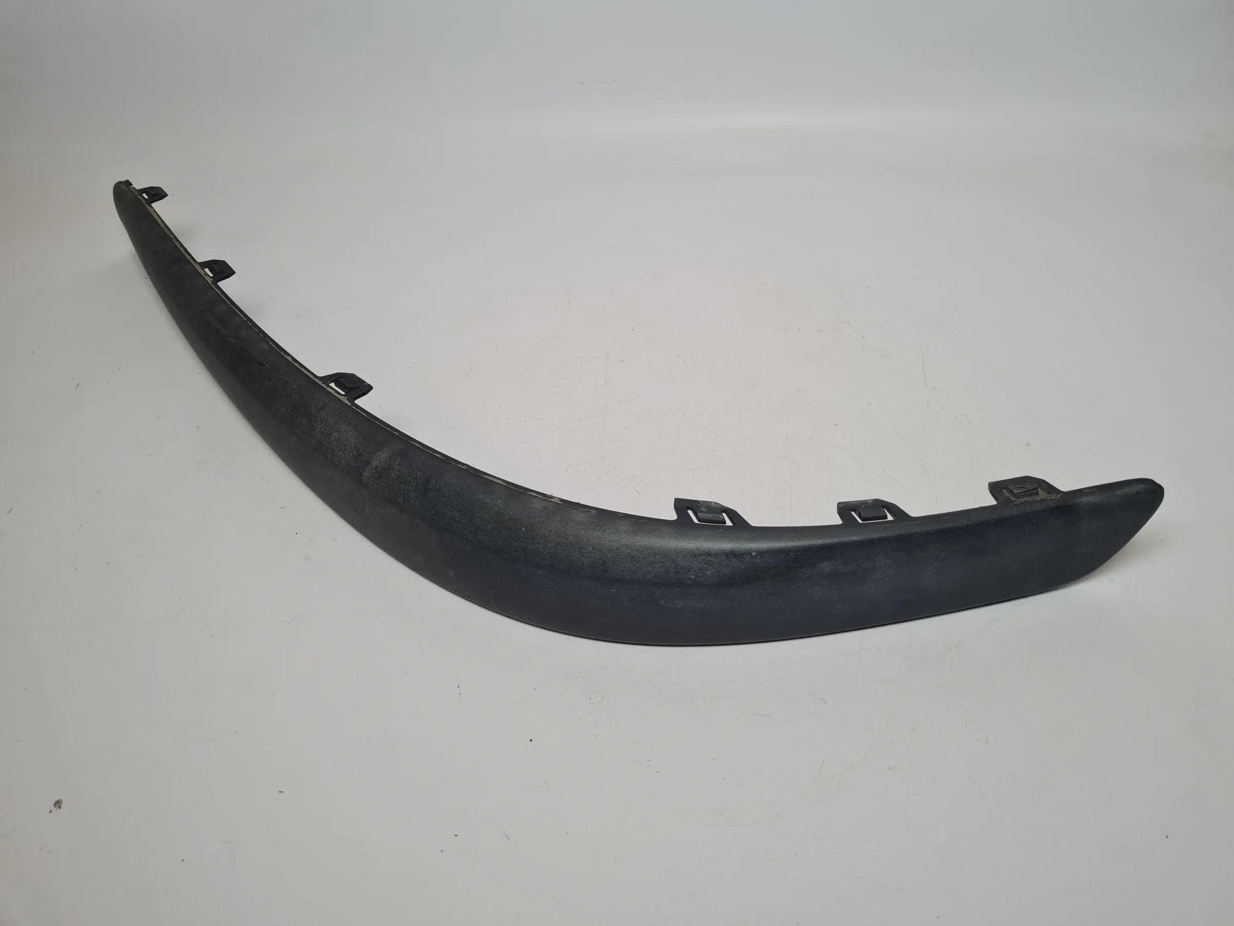 Original Volvo S60 (384) Schutz- & Zierleiste Vorne Links 9484010
