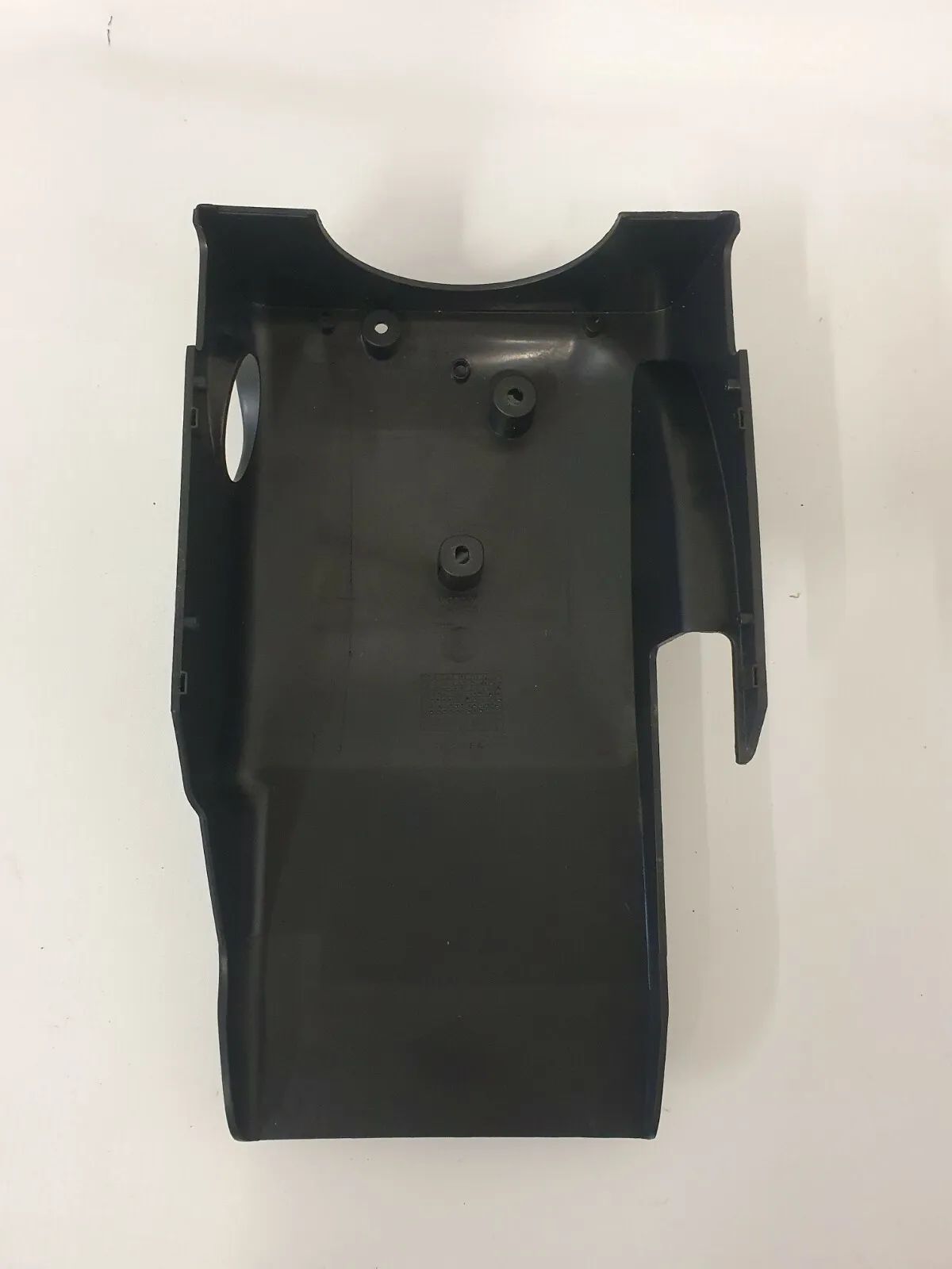 Volvo V70 II Kombi Bj.00 Lenksäule Verkleidung Abdeckung Unten 3409335 rechtslen