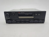 Original VW Bora/Polo/Lupo Alpha 5 Autoradio Kassette 6X0035153