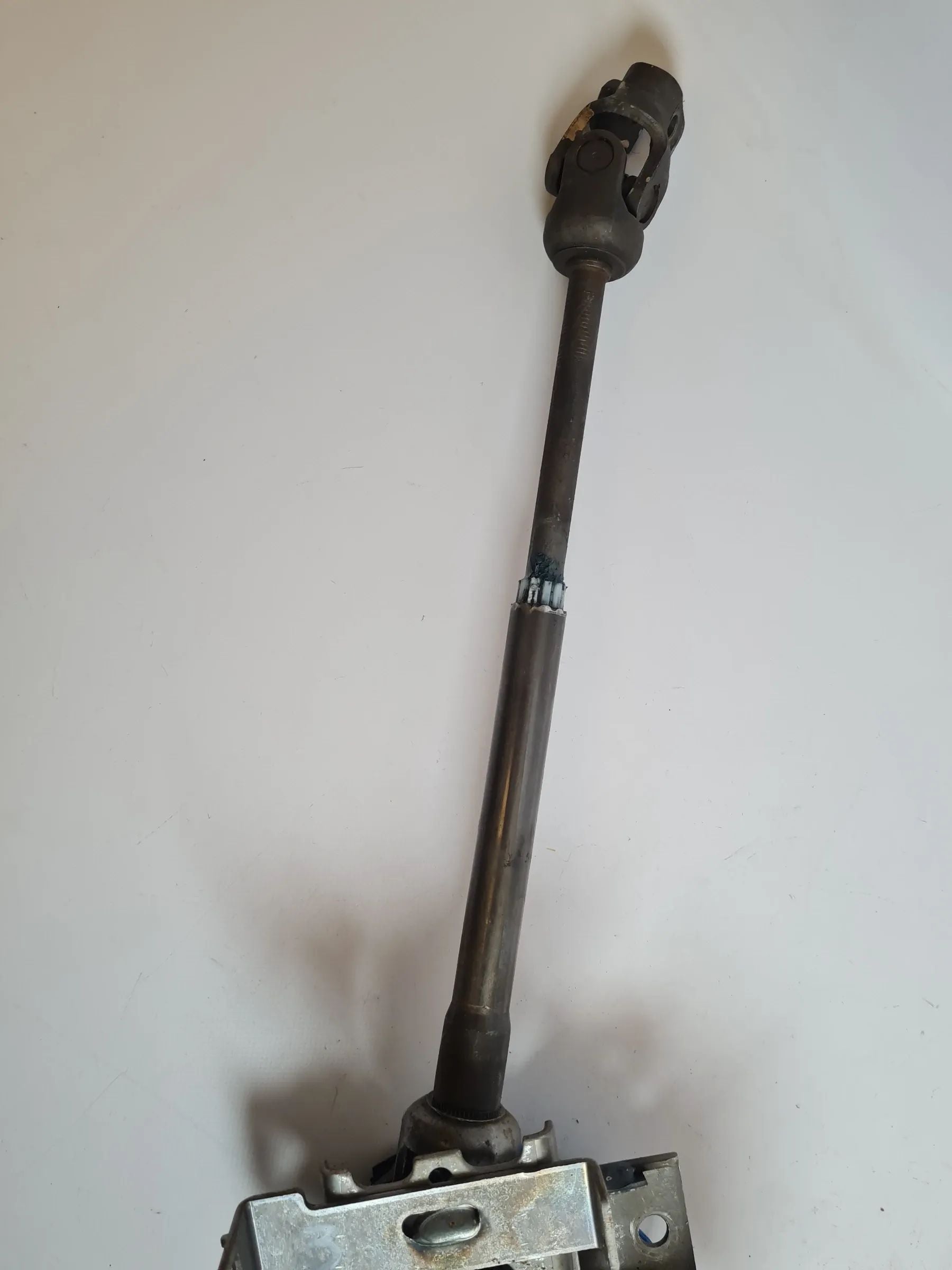 Original Fiat Punto (188) Lenksäule 26087456