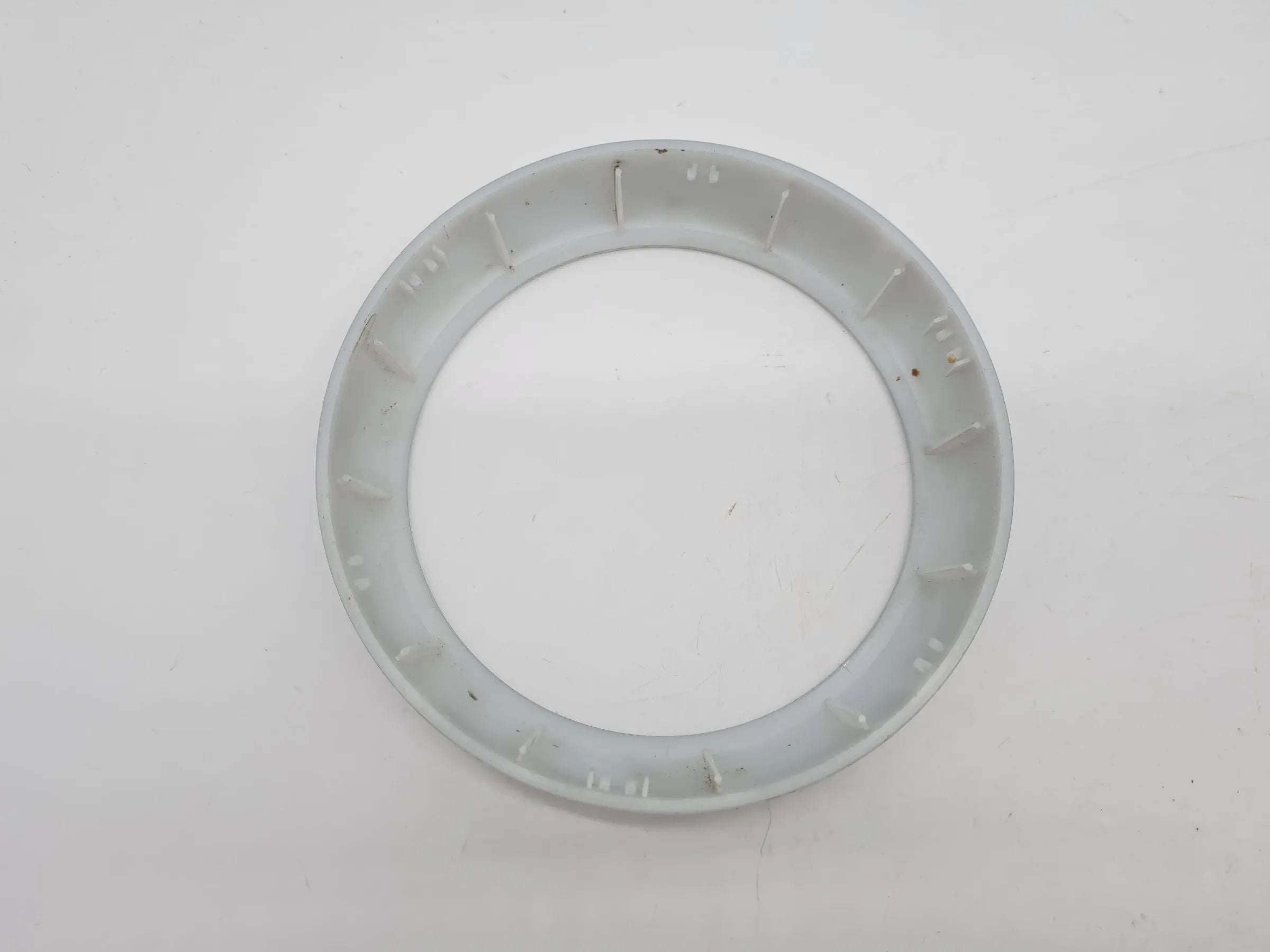 Original Mini One (R50/R53) Zierring Schaltung Silber 51.16-7052160