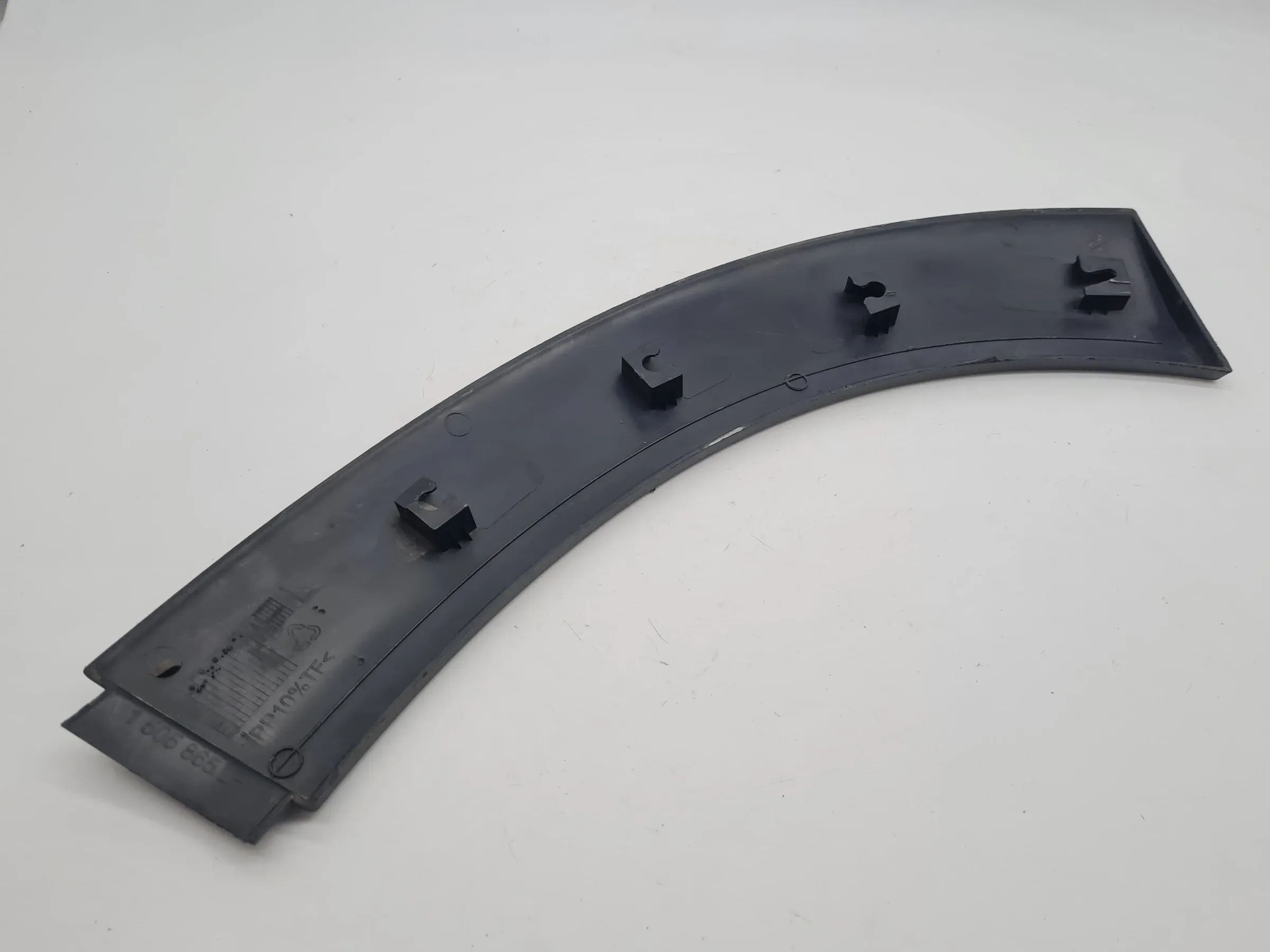 Original Mini One (R50/R53) Radlauf Blende Kotflügel Links Vorne 1505865