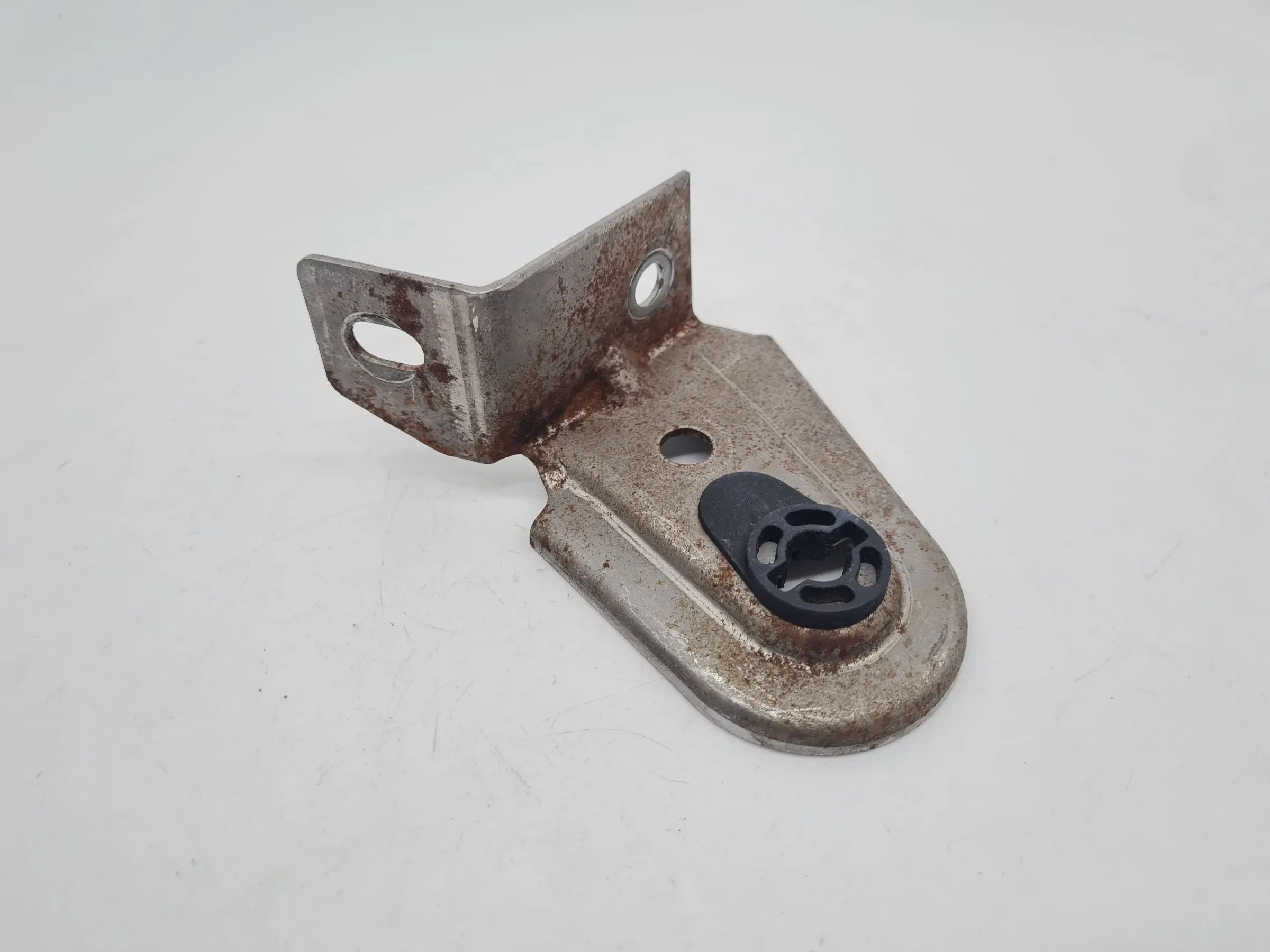 Original Mini One (R50/R53) Halterung / Halter Rückbank Sitzbank Links