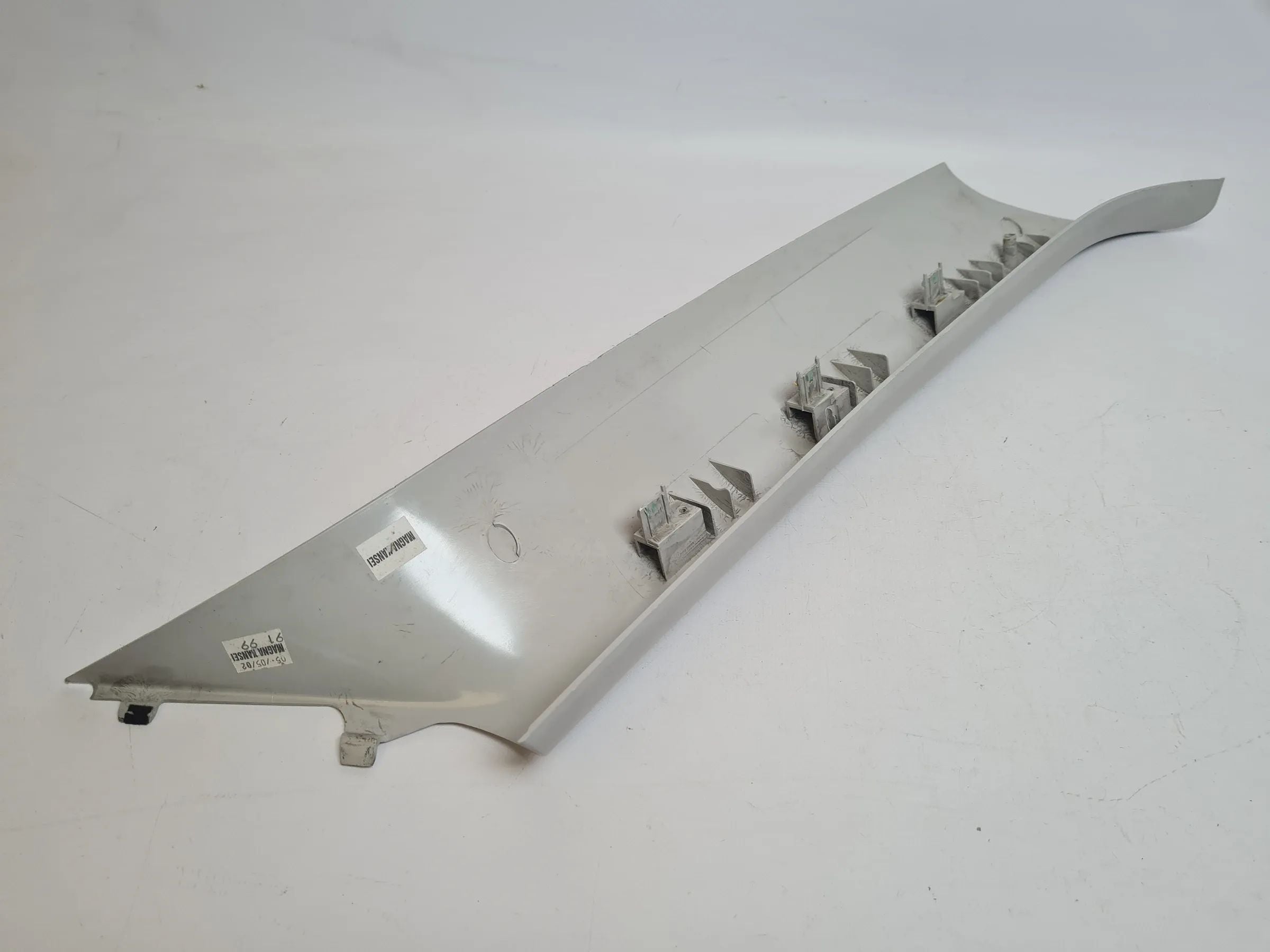 Original Mini One (R50/R53) A-Säule Verkleidung Blende Links 7029461