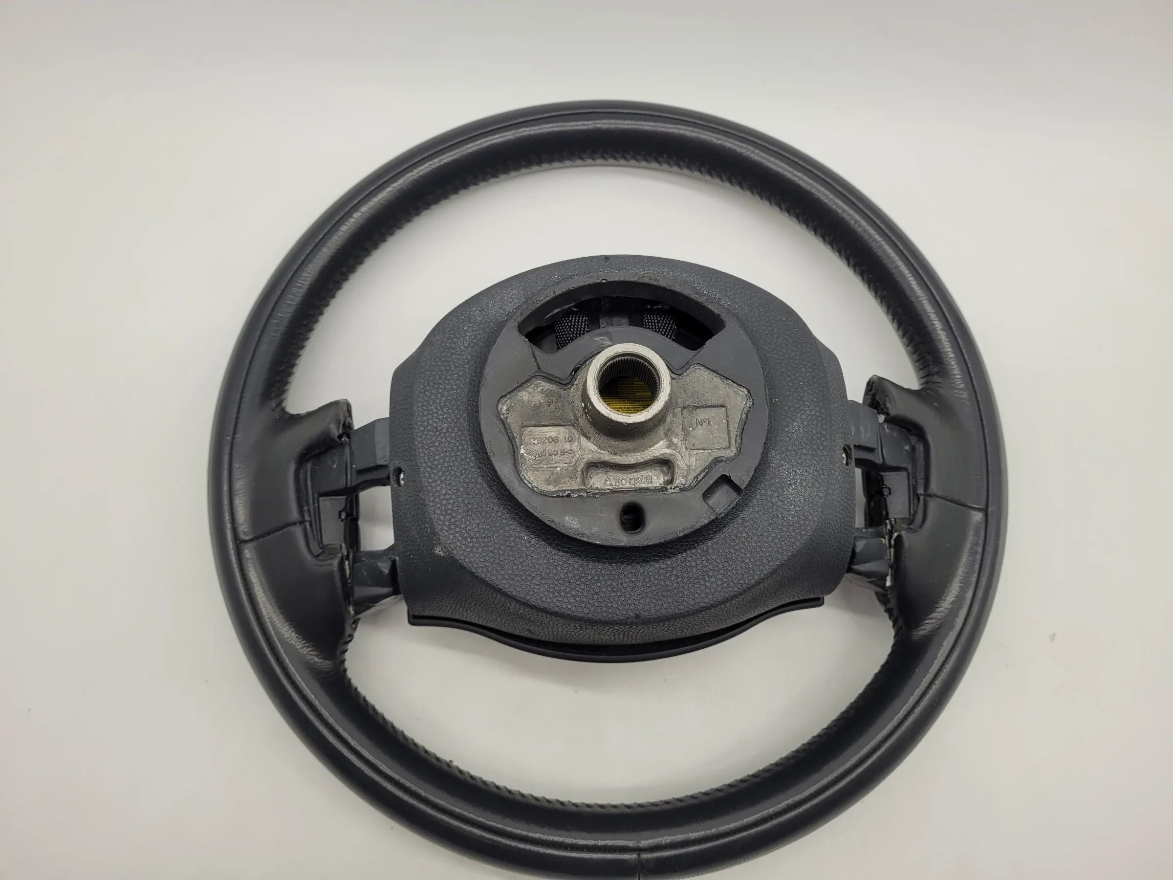Original Mini One (R50/R53) Leder Lenkrad 2375R5011