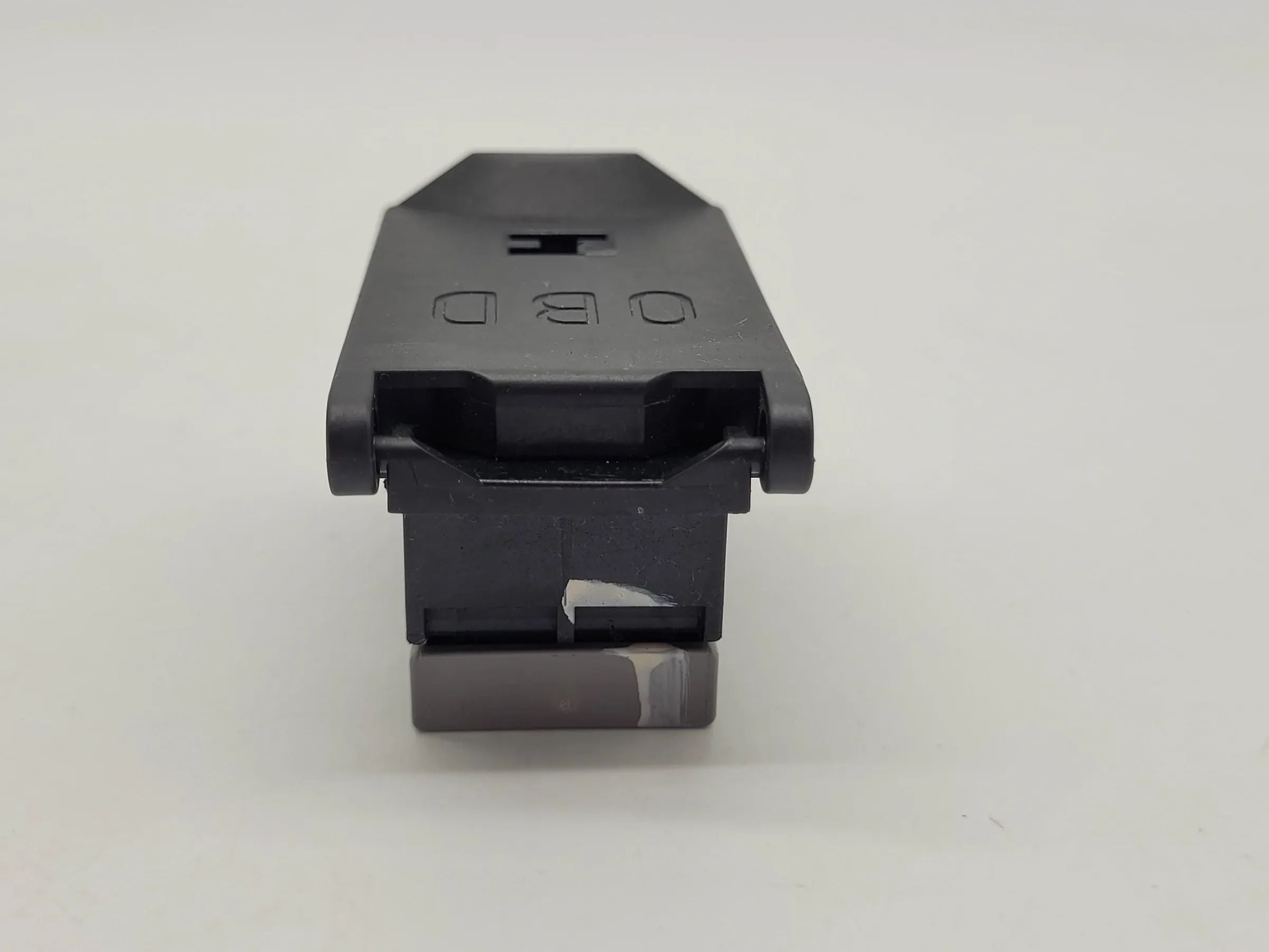 Original Mini One (R50/R53) OBD Stecker Gehäuse Steckdose 968916-2