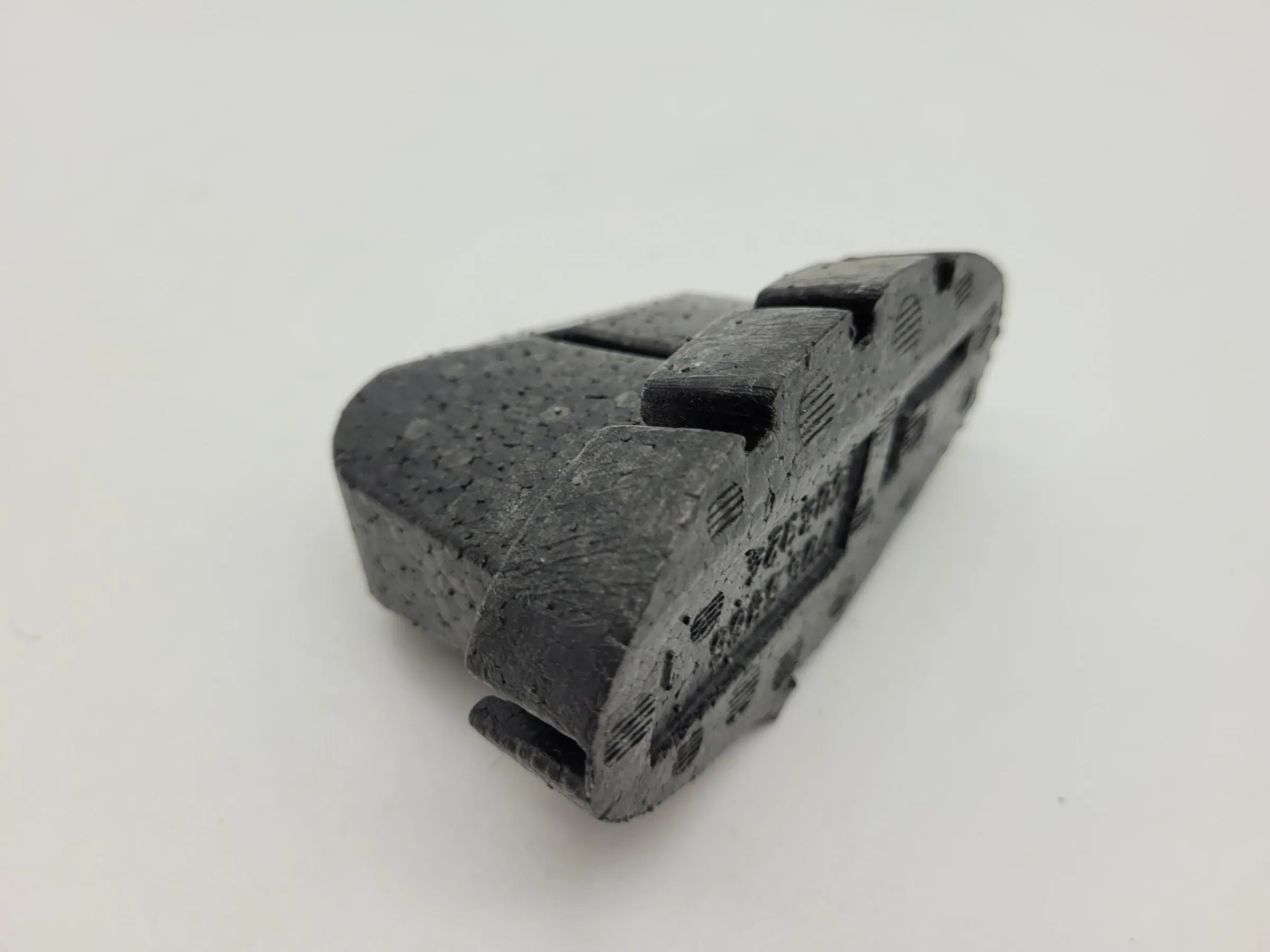 Original Mini One (R50/R53) Einsatz Funktionsträger Rechts 7055866