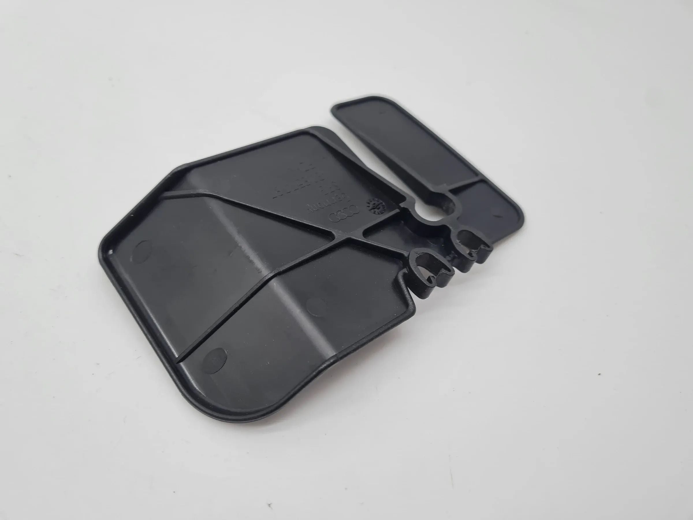 Original Audi A6 (4B2/4B4) Abdeckung Gurtschnalle Gurt Hinten Links 4B0857797