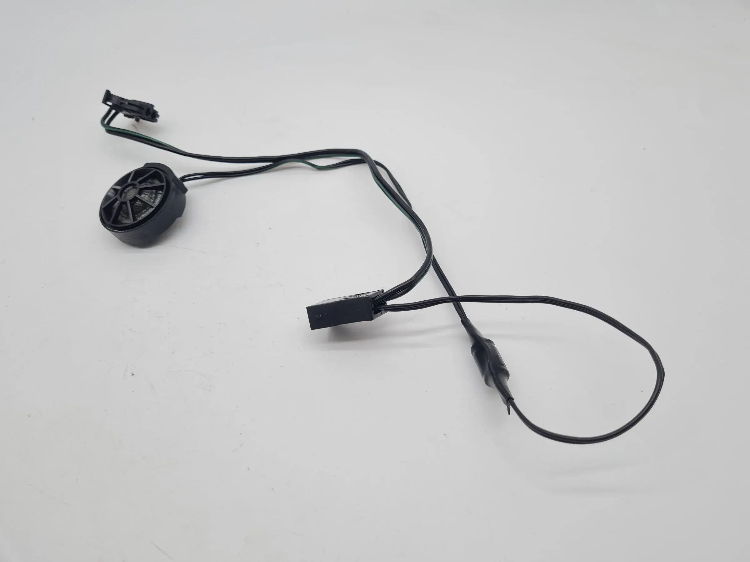 Original Audi A6 (4B2/4B4) Lautsprecher Hochtöner Tür Hinten L/R 4B0035399A
