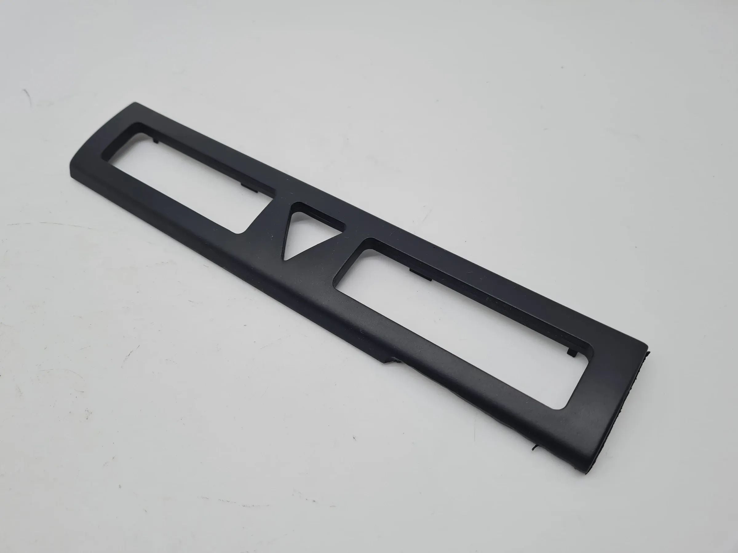 Original Audi A6 (4B2/4B4) Blende Verkleidung Mittelkonsole 4B0863321