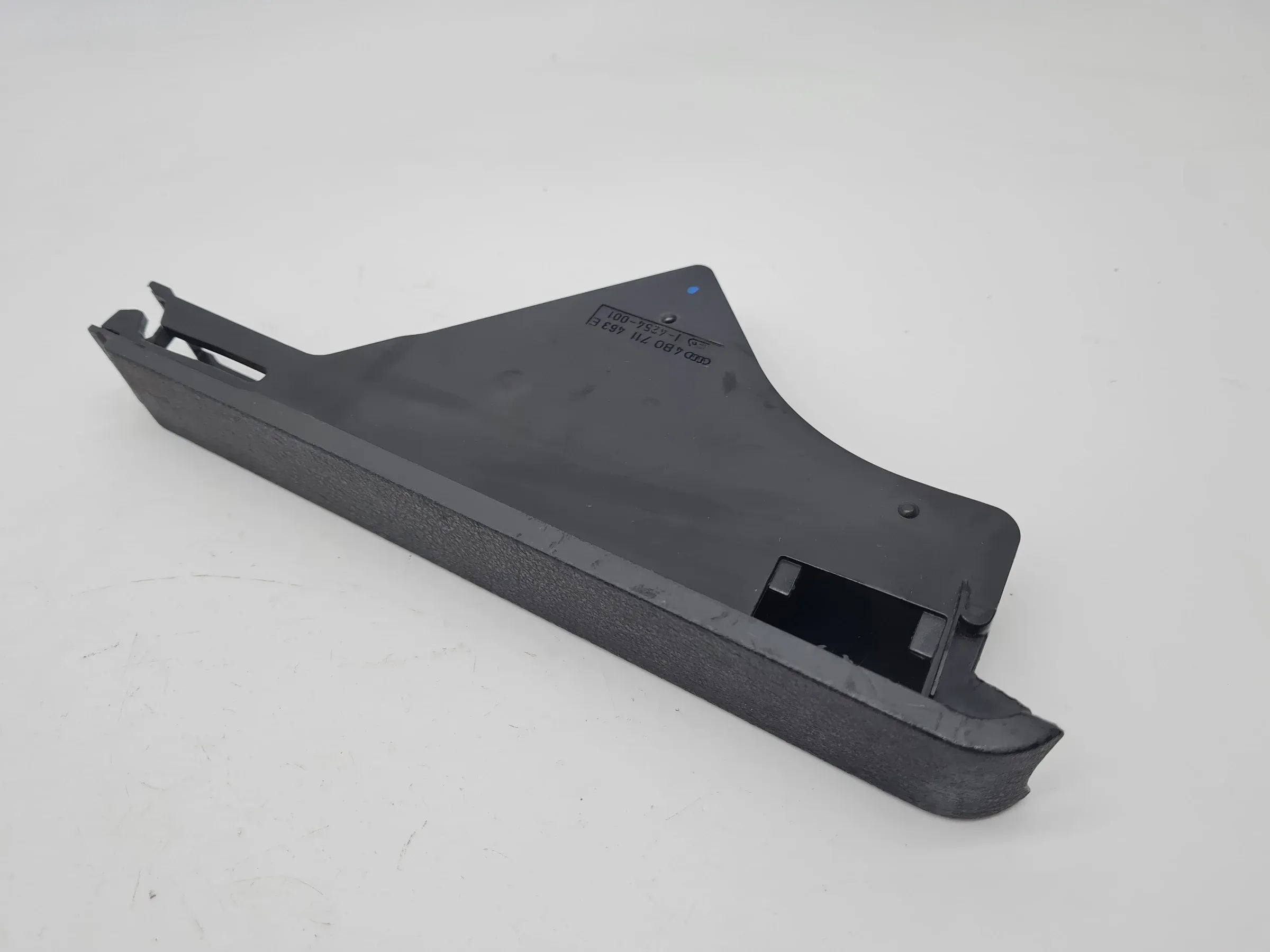 Original Audi A6 (4B2/4B4) Abdeckung Blende Handbremshebel 4B0711463E