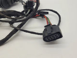 Original Audi A6 (4B2/4B4) Türkabelbaum Tür Hinten 4B0971035P