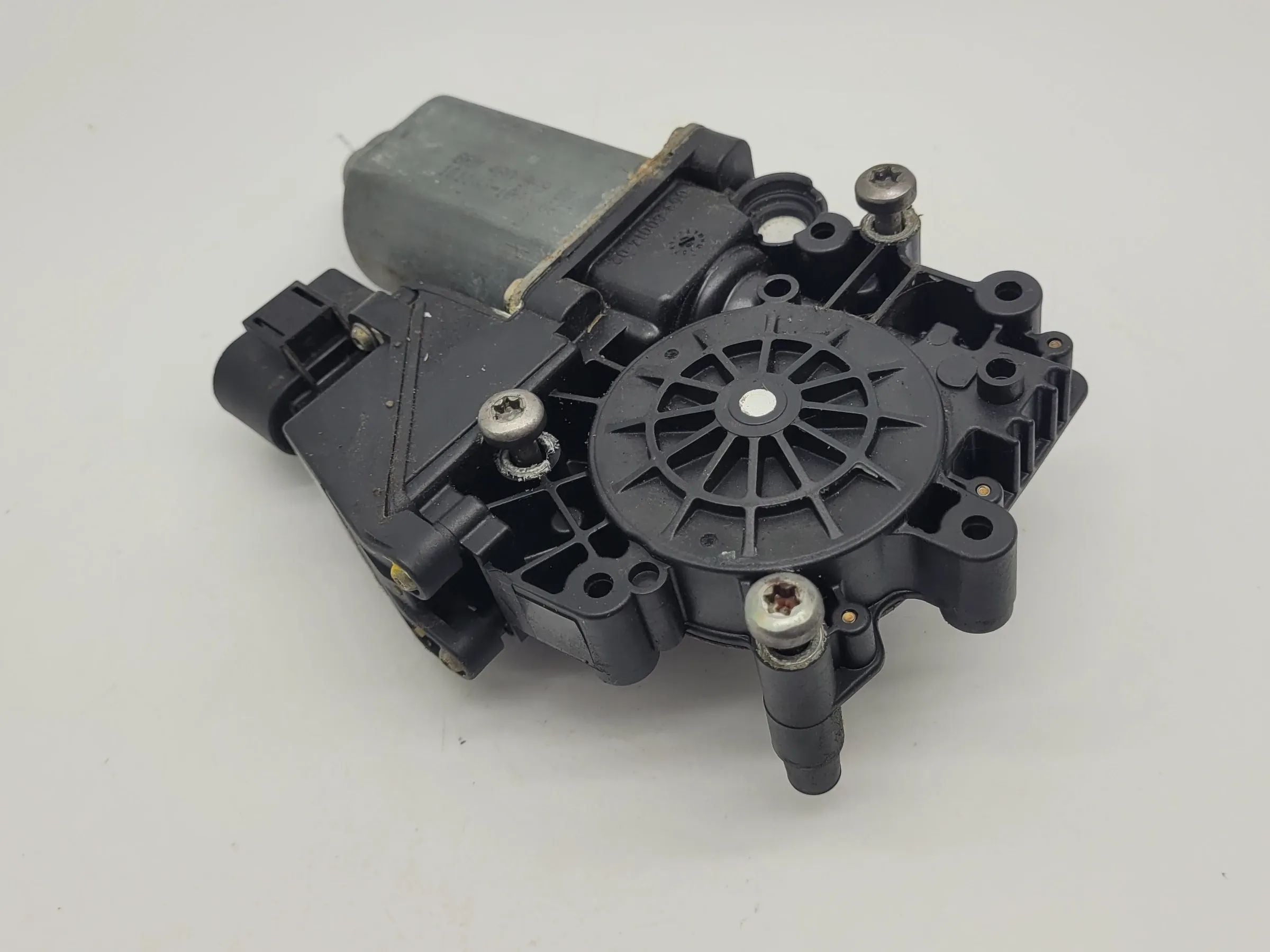 Original Audi A6 (4B2/4B4) Fensterheber Motor Hinten Rechts 4B0959802C
