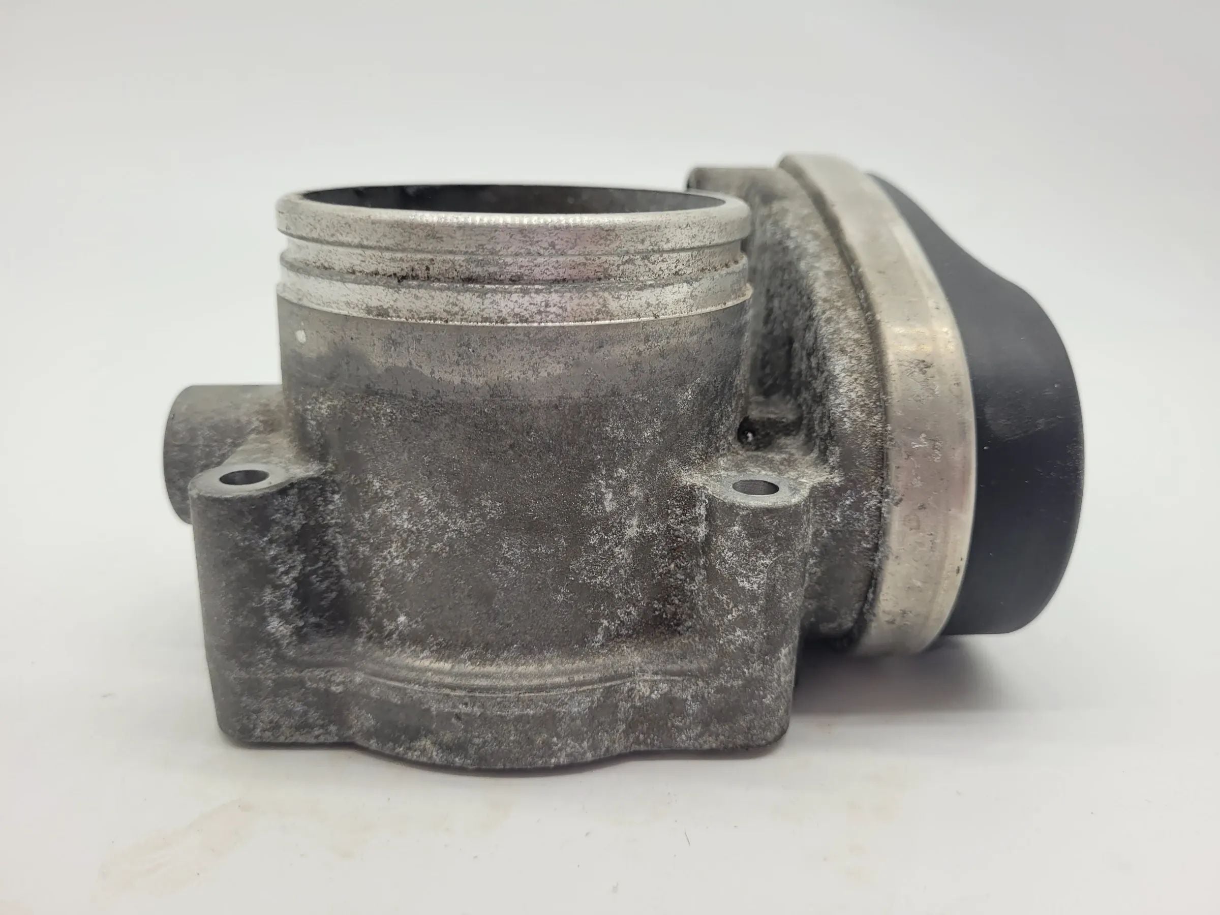 Original BMW (E39/E46/E60/E61) Drosselklappe Gehäuse 13.54-7502444-05