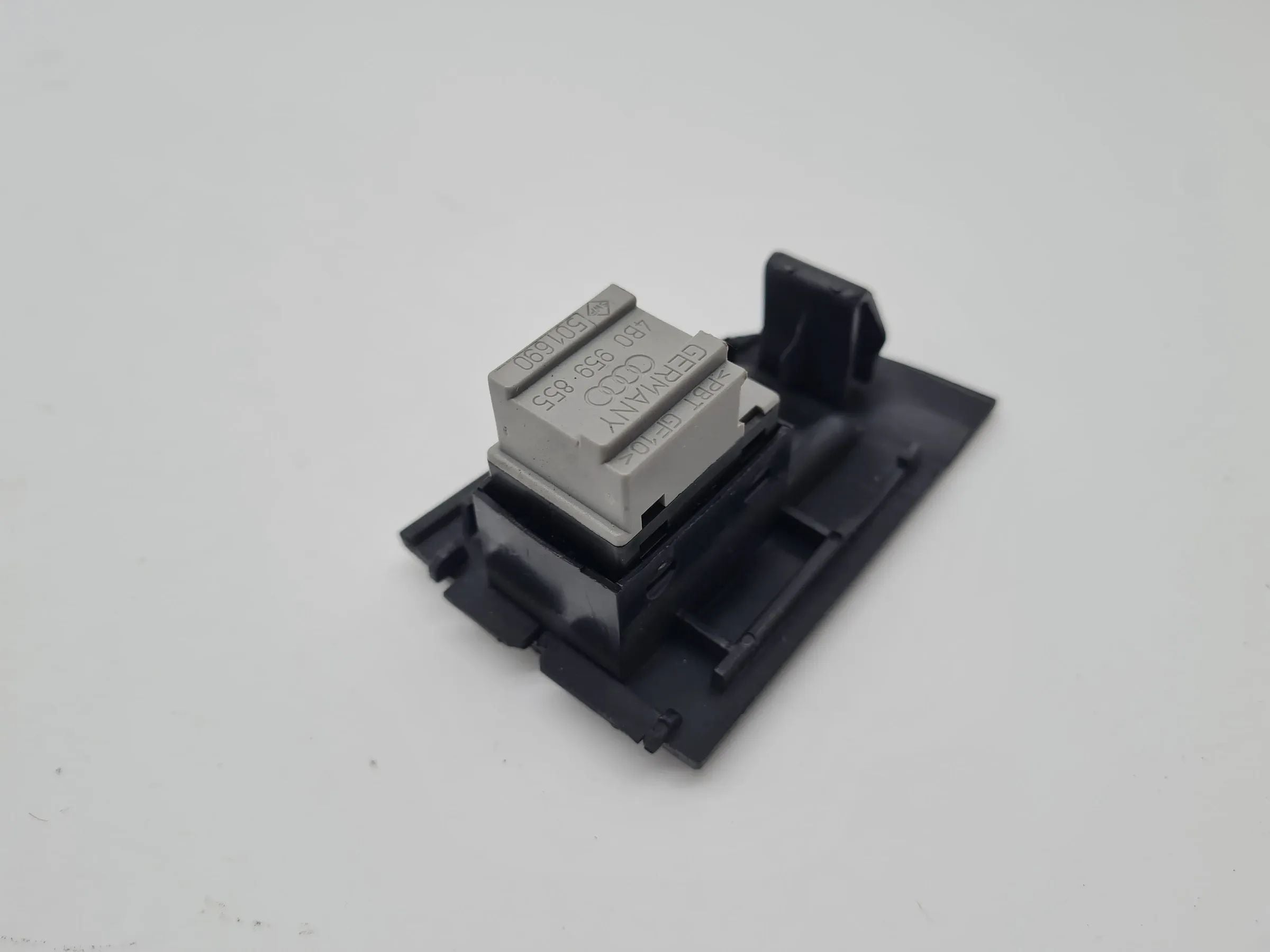 Original Audi A6 (4B2/4B4) Schalter Fensterheber Hinten Links 4B0959855