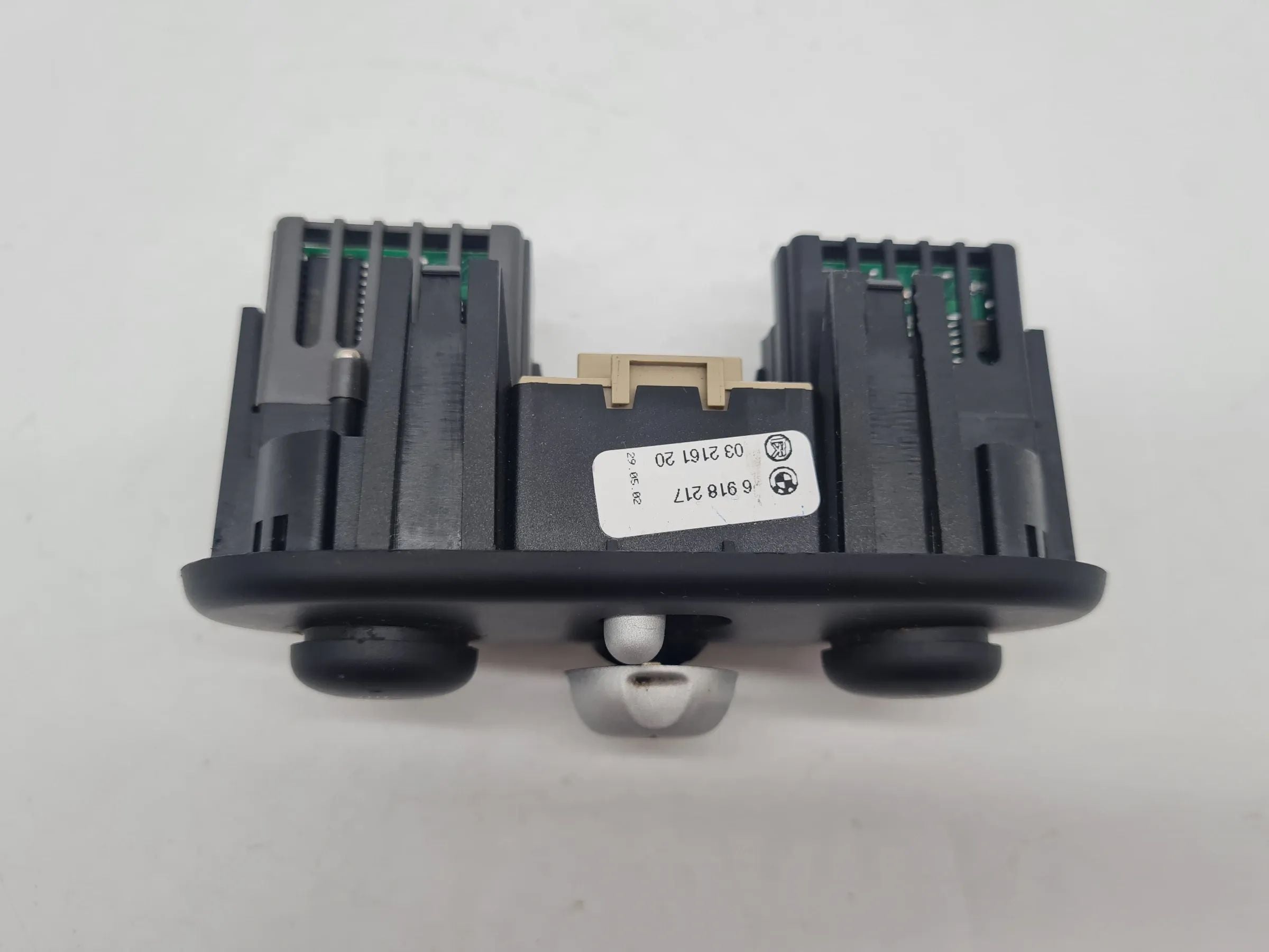 Original Mini One (R50/R53) Schalter Spiegelverstellung Sitzheizung 6918217