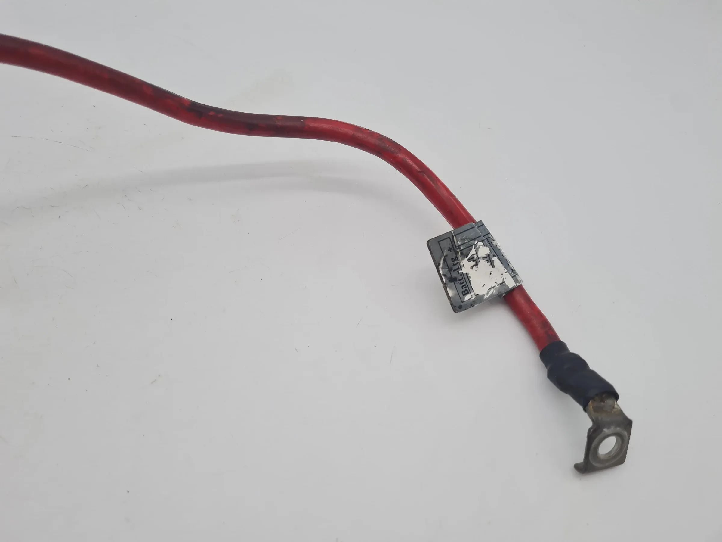 Original Mini One (R50/R53) Batteriekabel Plus 7515197
