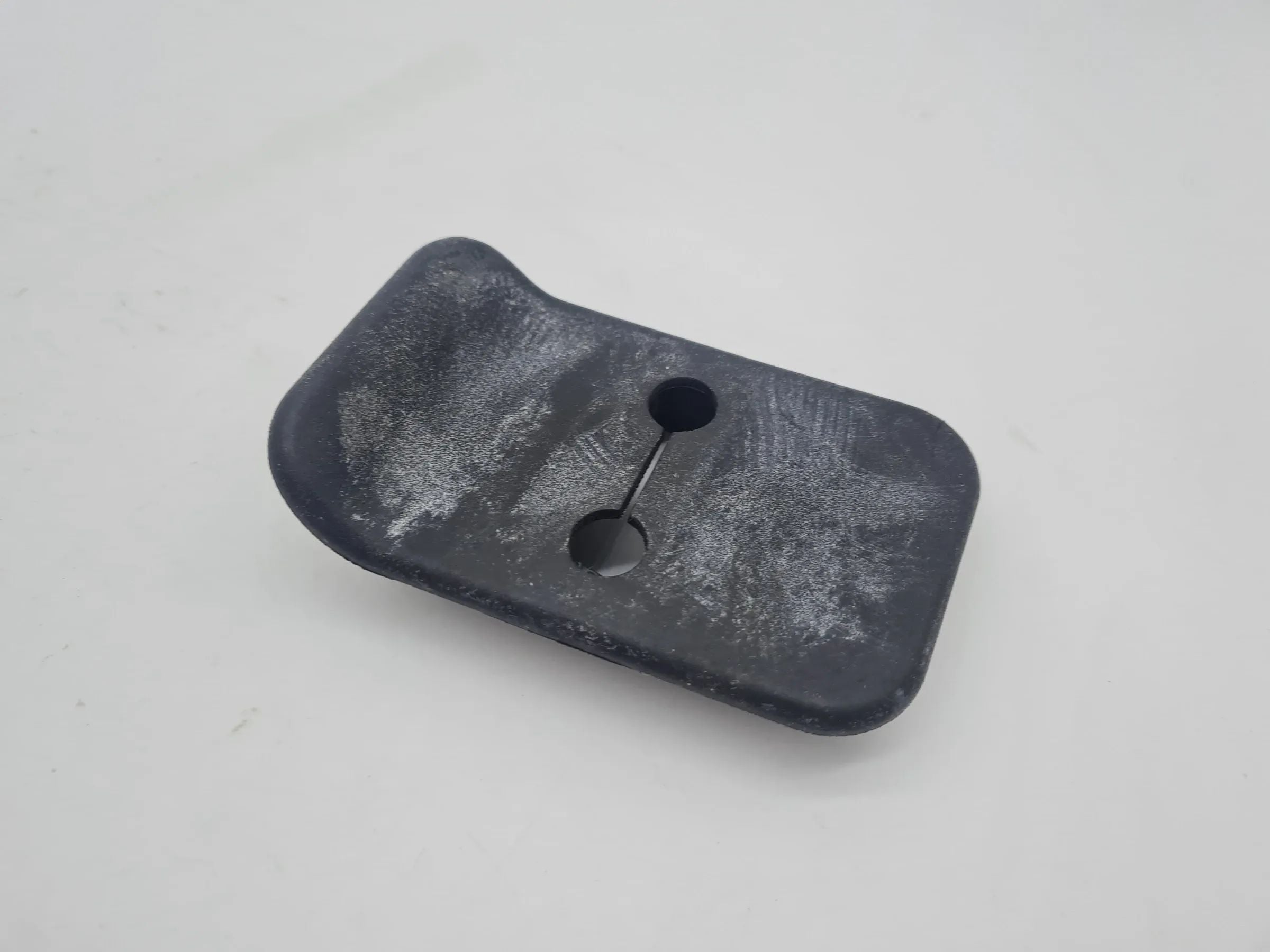 Original Mini One (R50/R53) Blende Abdeckung Fangbügel Links 51.43-7047765-07