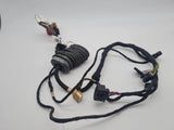 Original Audi A6 (4B2/4B4) Türkabelbaum Kabelbaum Vorne Links 4B0971035K