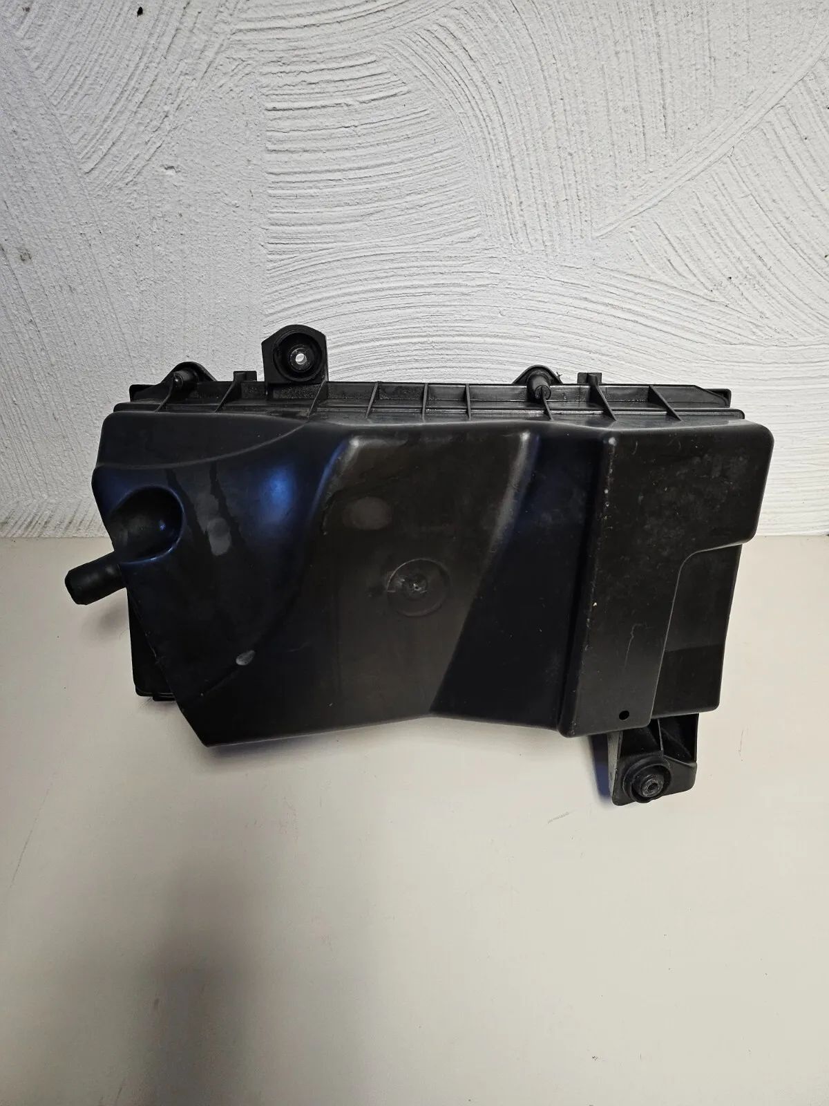 Original VW Golf 4 BJ 1998 air filter box 1.6l AKL 1J0129607D 