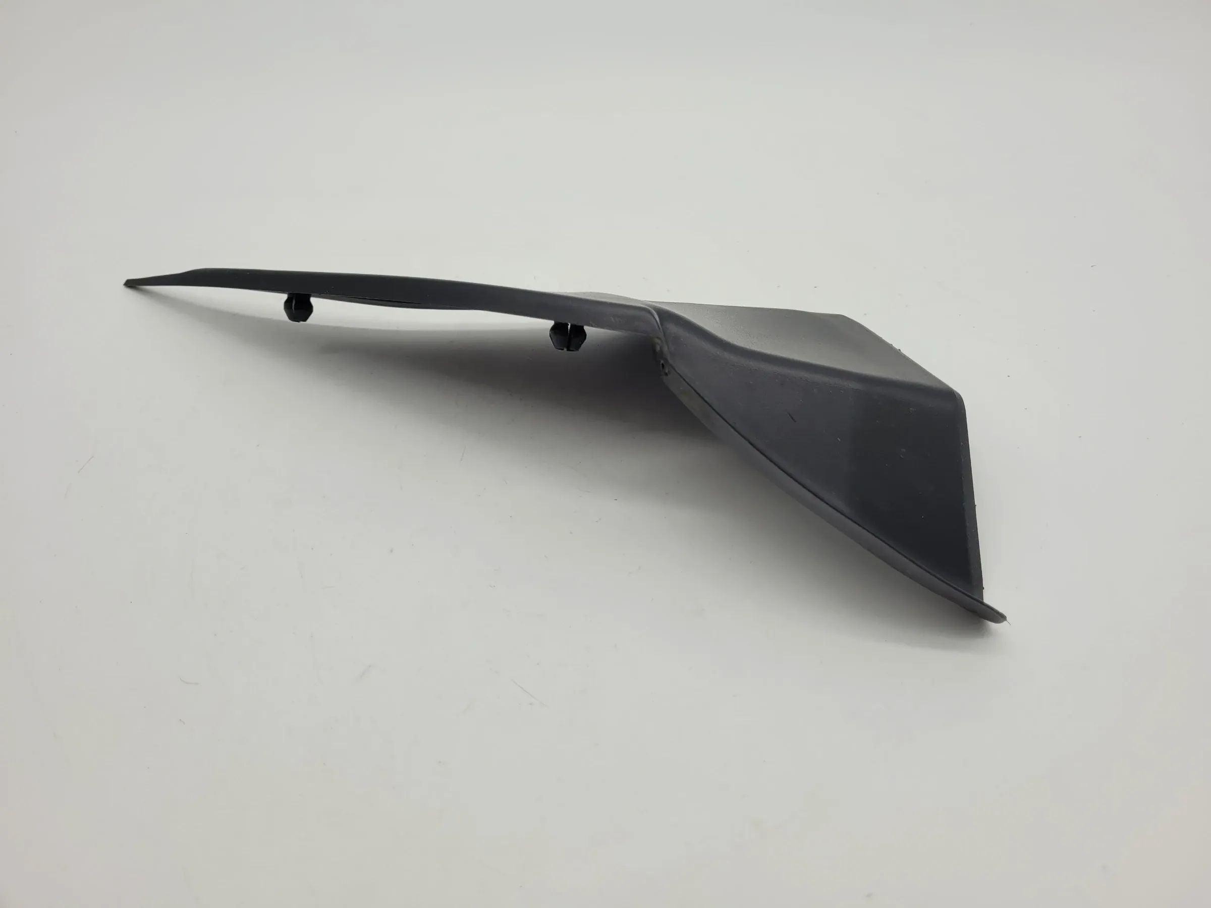 Original Audi A4 (8E/B6/B7) Scheibendreieck Spiegel Verkleidung Rechts 8E0858706