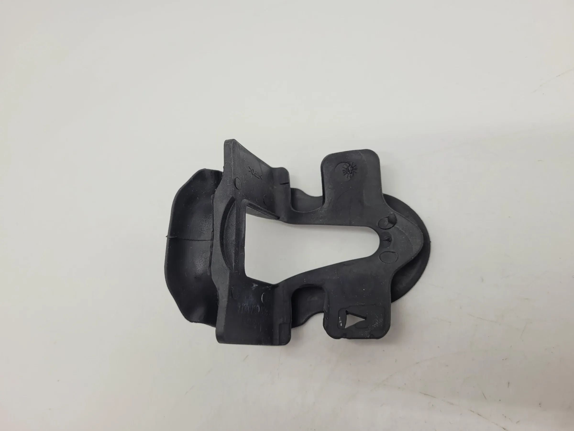 Original Audi A4 (8E/B6/B7) Türschloss Gummi L/R Vorne/Hinten 8E0837087D