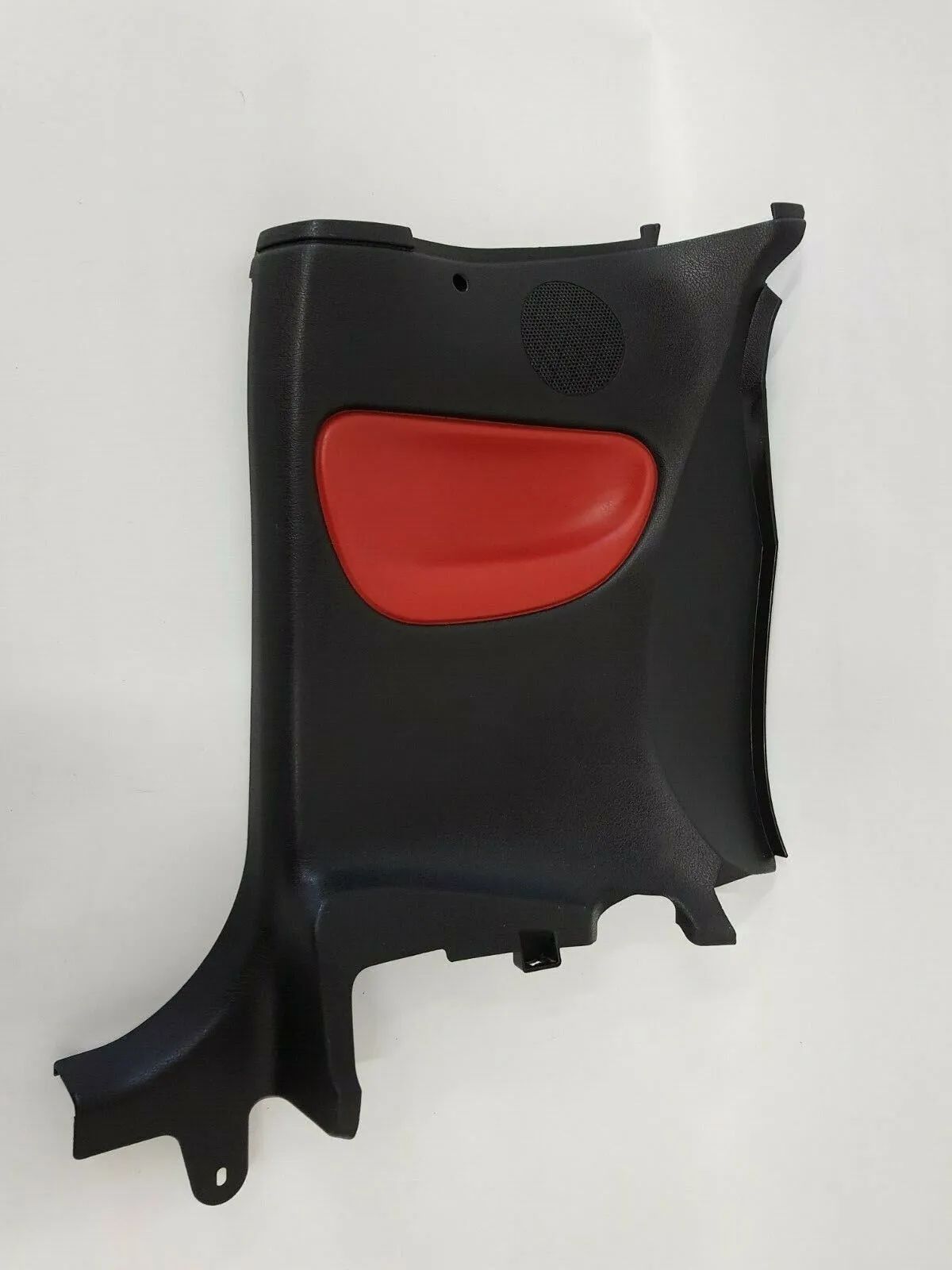 pièce d'origine Peugeot 206CC Cabriolet habillage intérieur arrière droit 9641506277