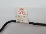 Original Audi A6 (4B2/4B4) Kabelbaum Leitungssatz Licht 4B1971679A