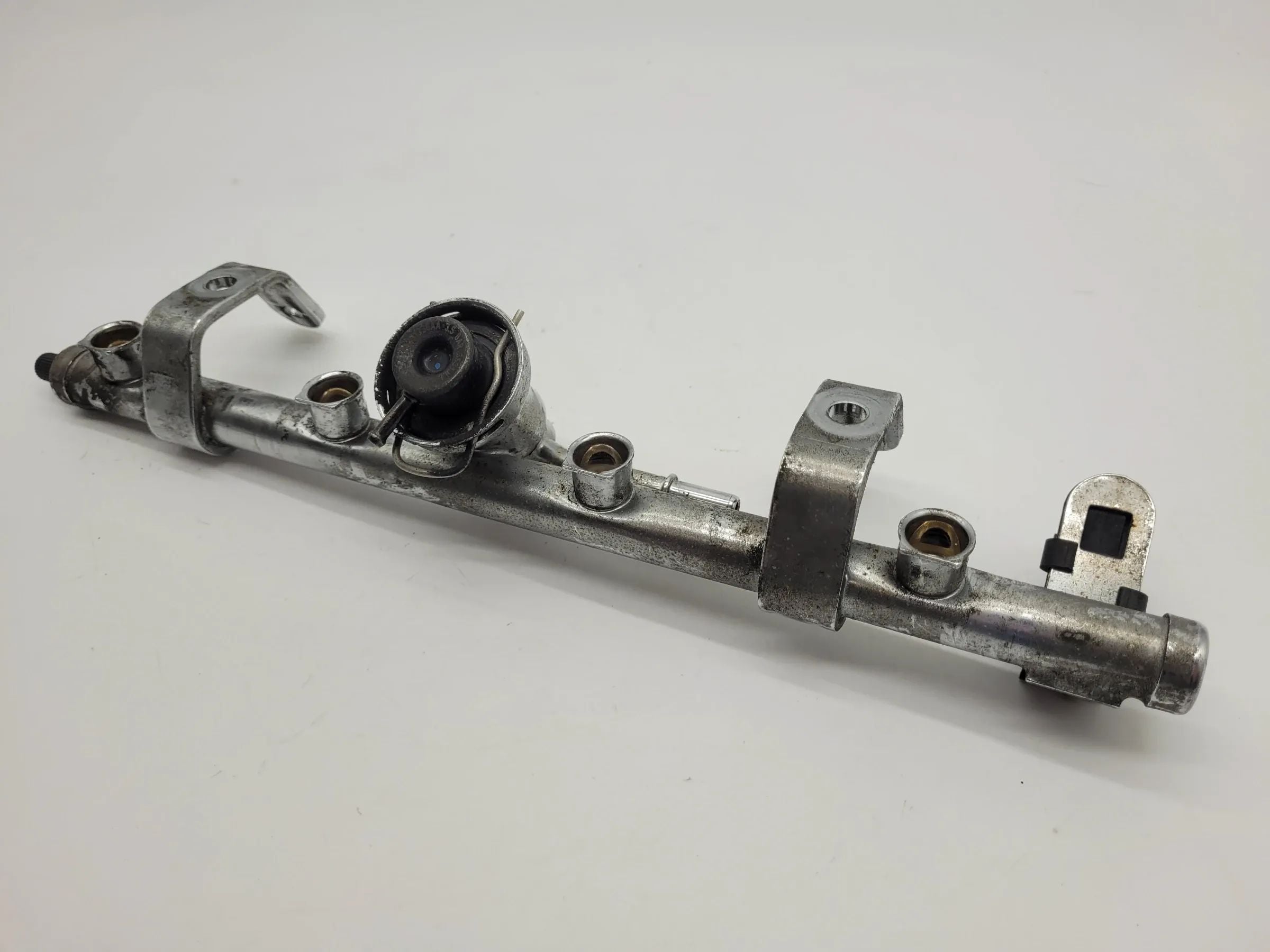 Original Mini One (R50/R53) 1.6 Kraftstoffverteiler Einspritzleiste 7550166