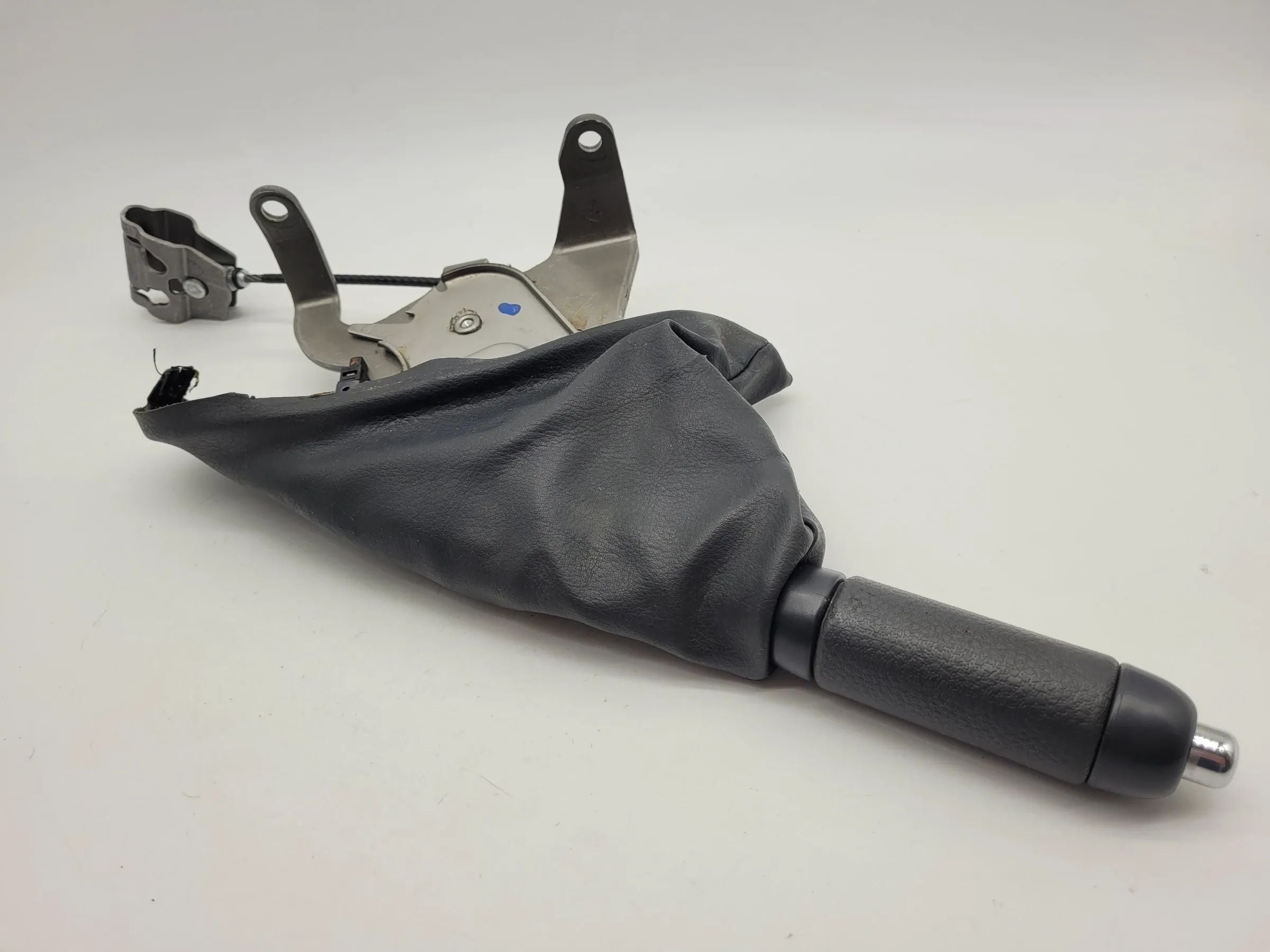 Original Mini One (R50/R53) Handbremshebel Handbremse + Manschette 6774814