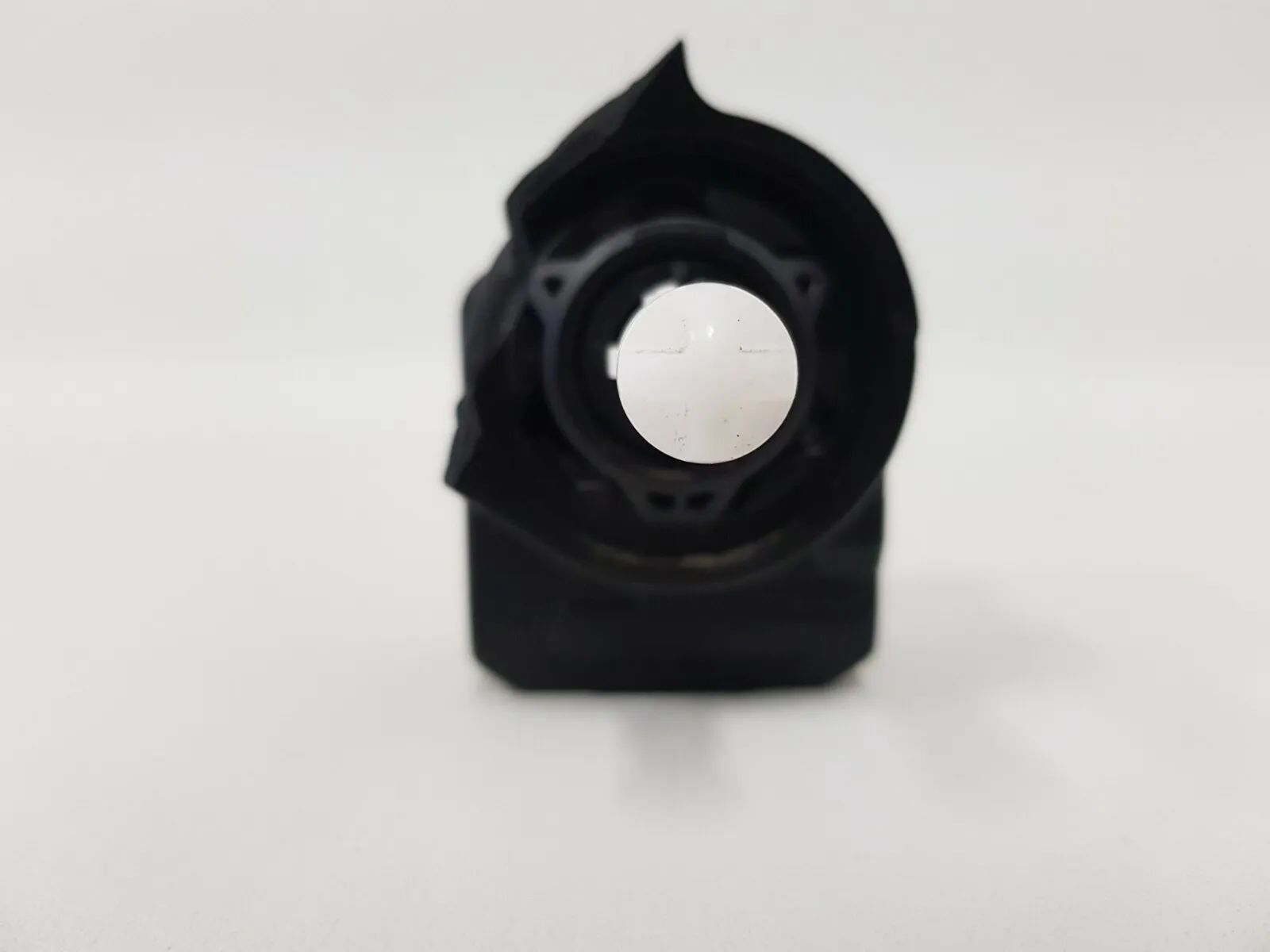 VW Golf 5 V 6 VI Motor Regulador de Altura de Faros LWR 008830-00 Hella Original