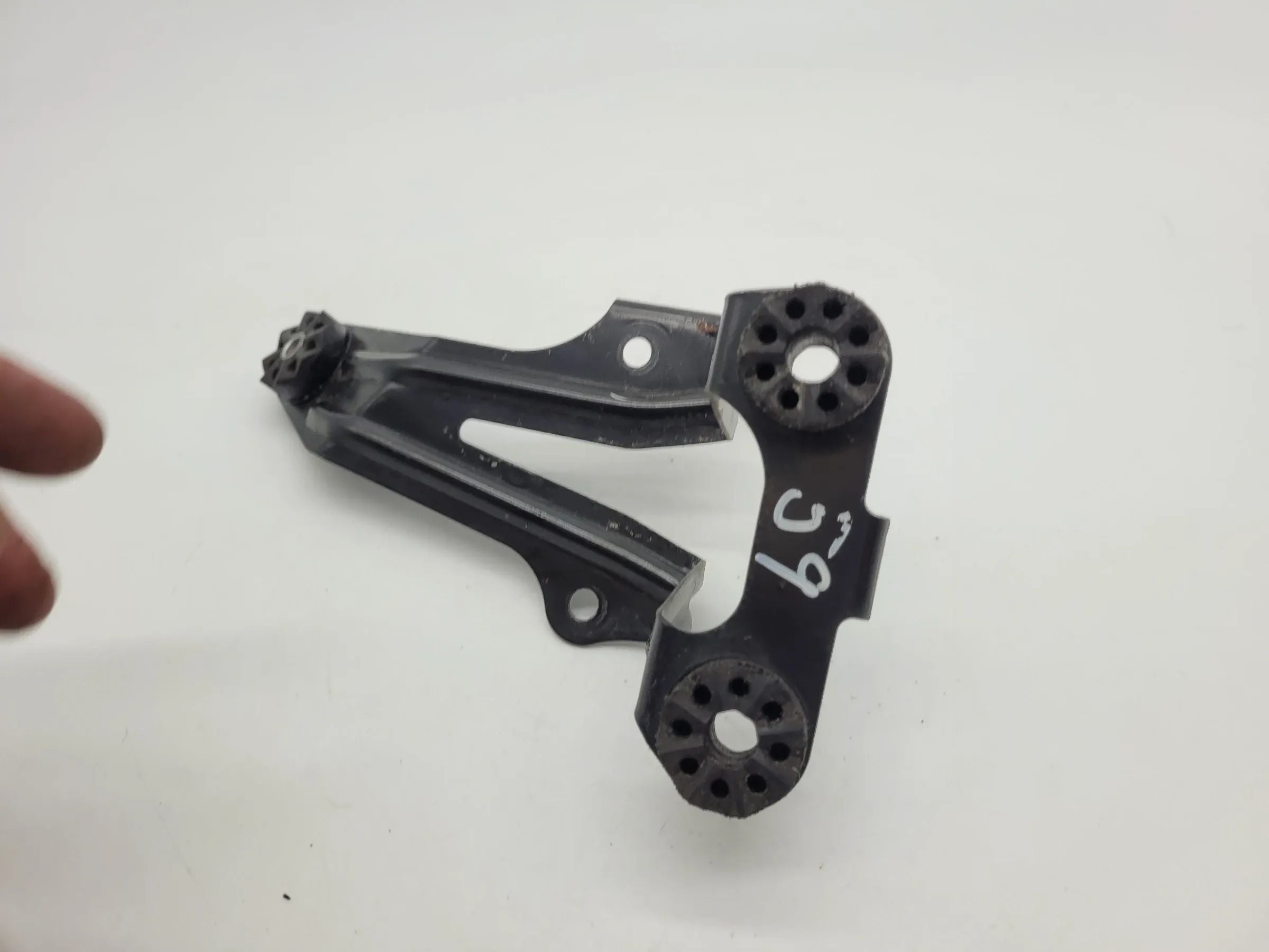 Original Mini One (R50/R53) Halter ABS Block Hydraulikblock (34.51-6760268)