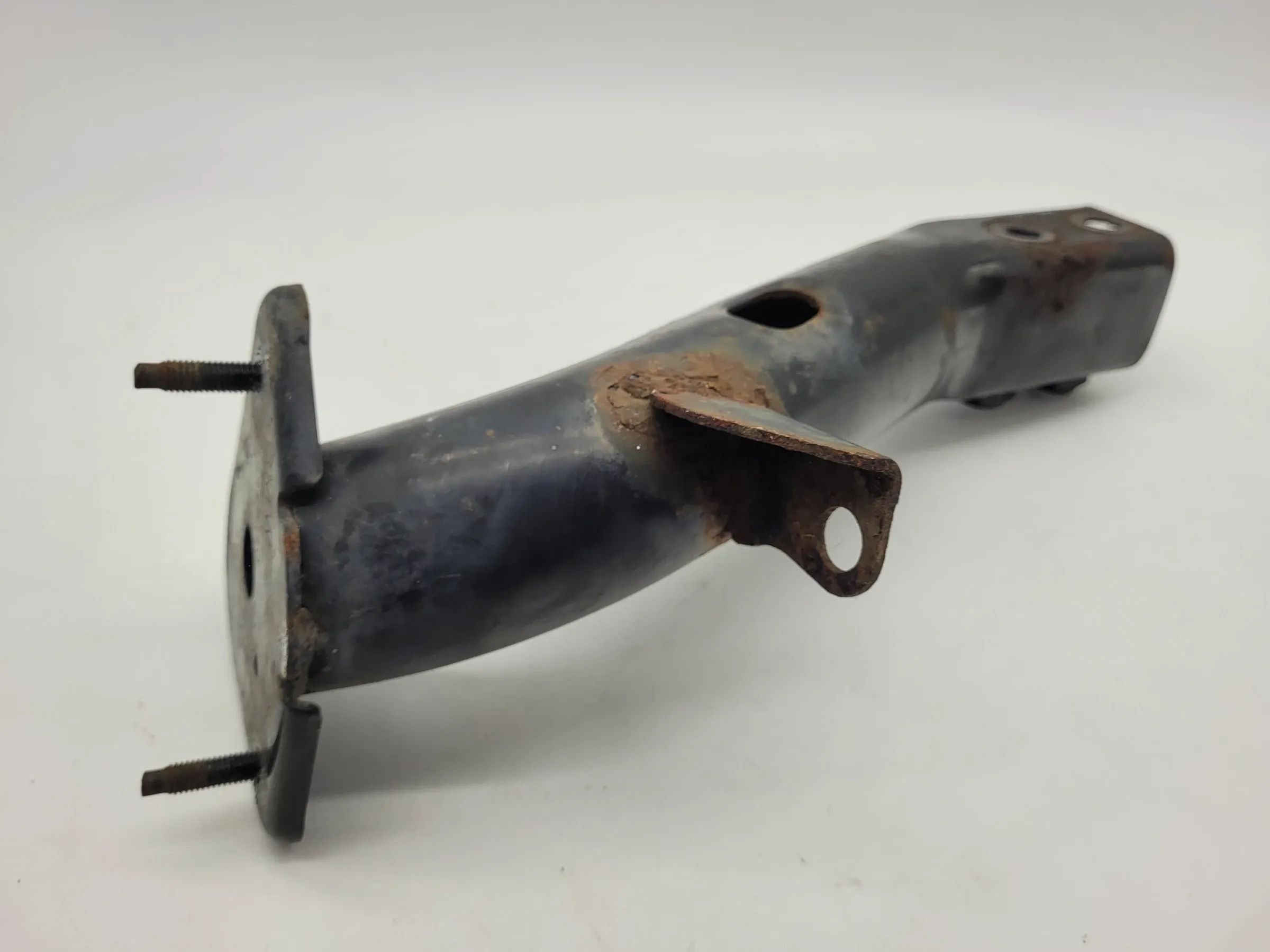 Original Mini One (R50/R53) Halter Träger Stossfänger Rechts 6757912