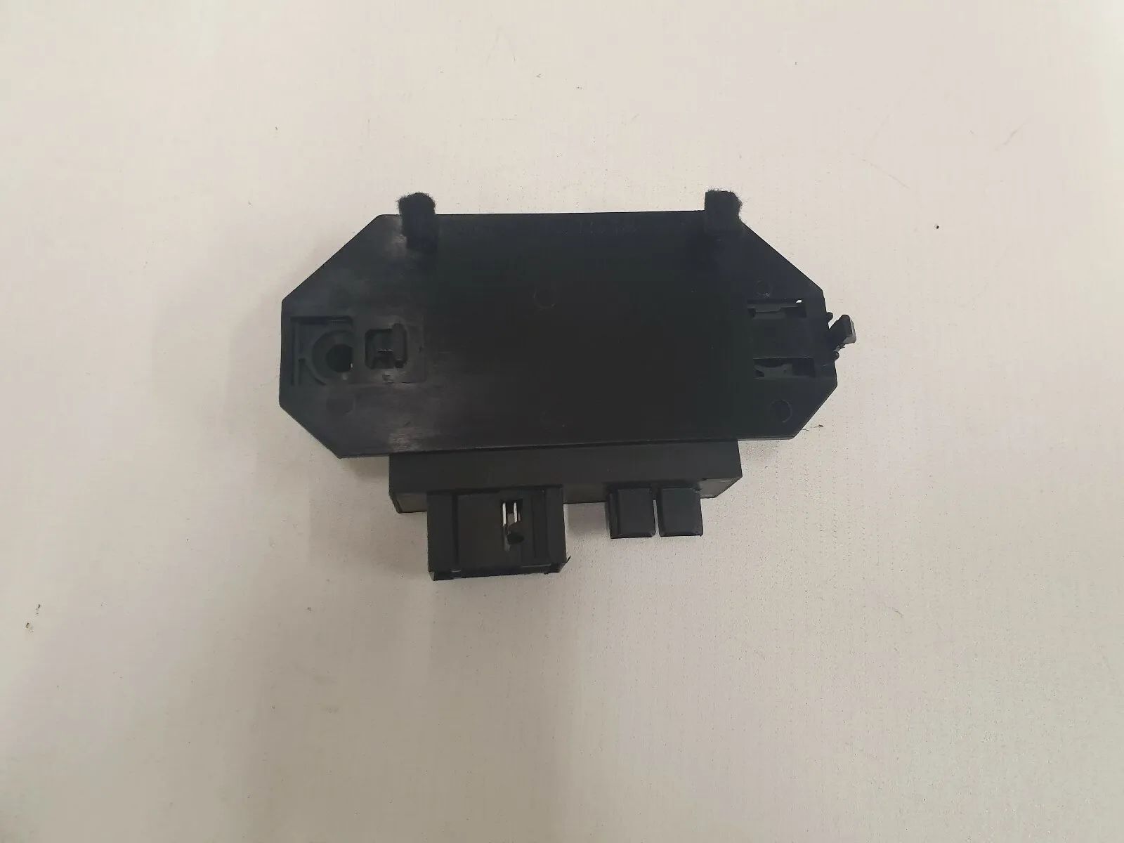original Mercedes Benz W168 A-Class - control unit 1688200226 SIEMENS K31 