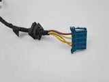 Original Mercedes-Benz E-Klasse/CLK Wischer Kabelbaum Kabel Vorne A2105402035
