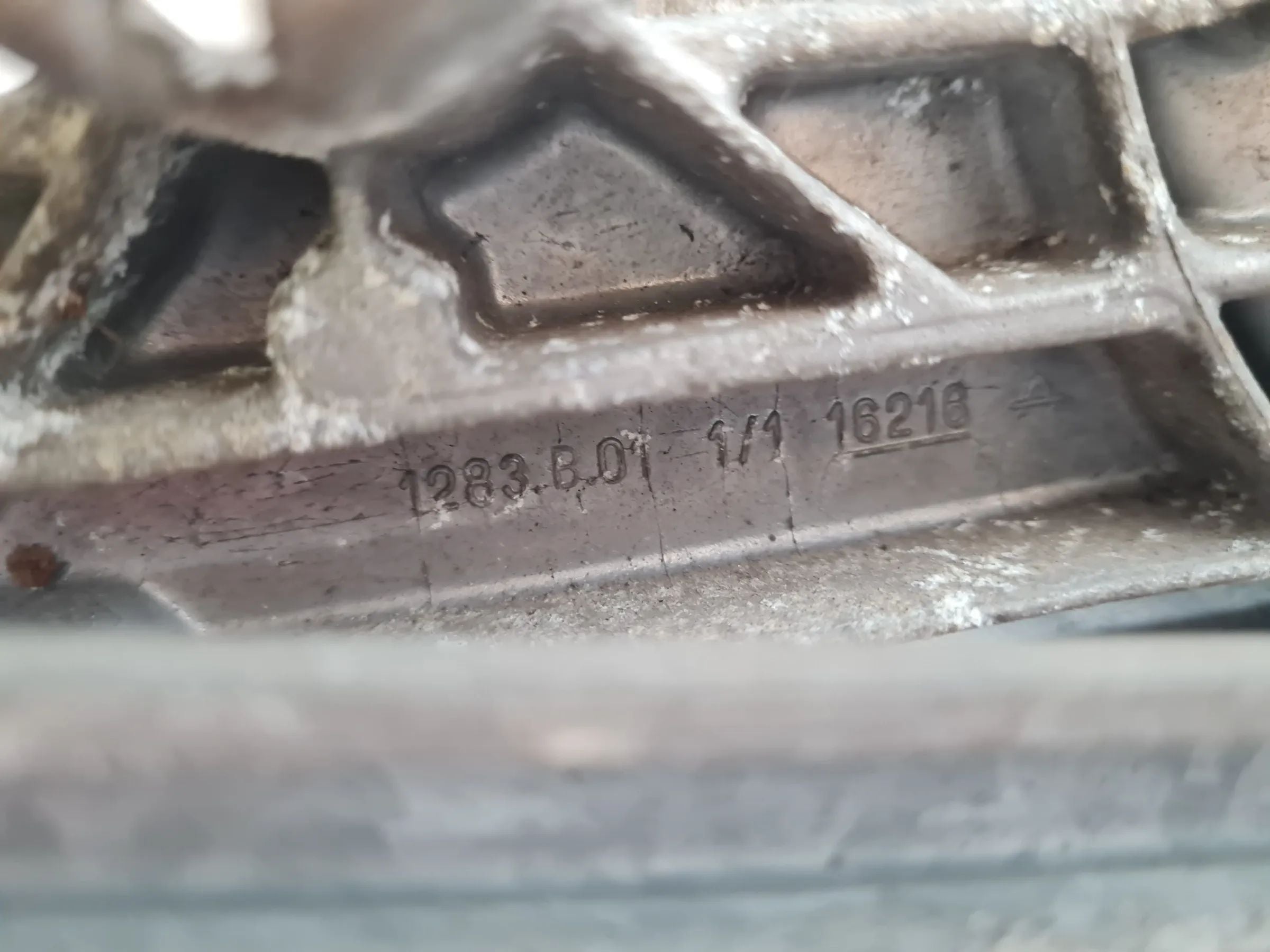 Original Mercedes-Benz E-Klasse/CLK 208/210 Wischergestänge Vorne 3391098329