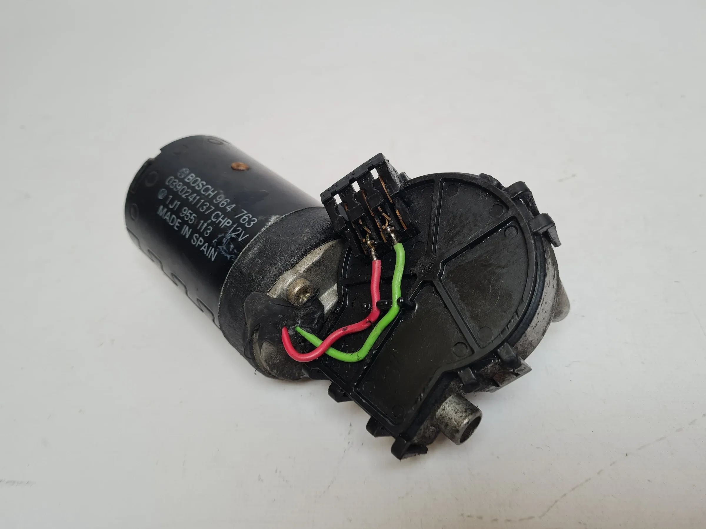 Original VW Golf IV / Bora (1J1-1J6) Wischermotor 1J1955113