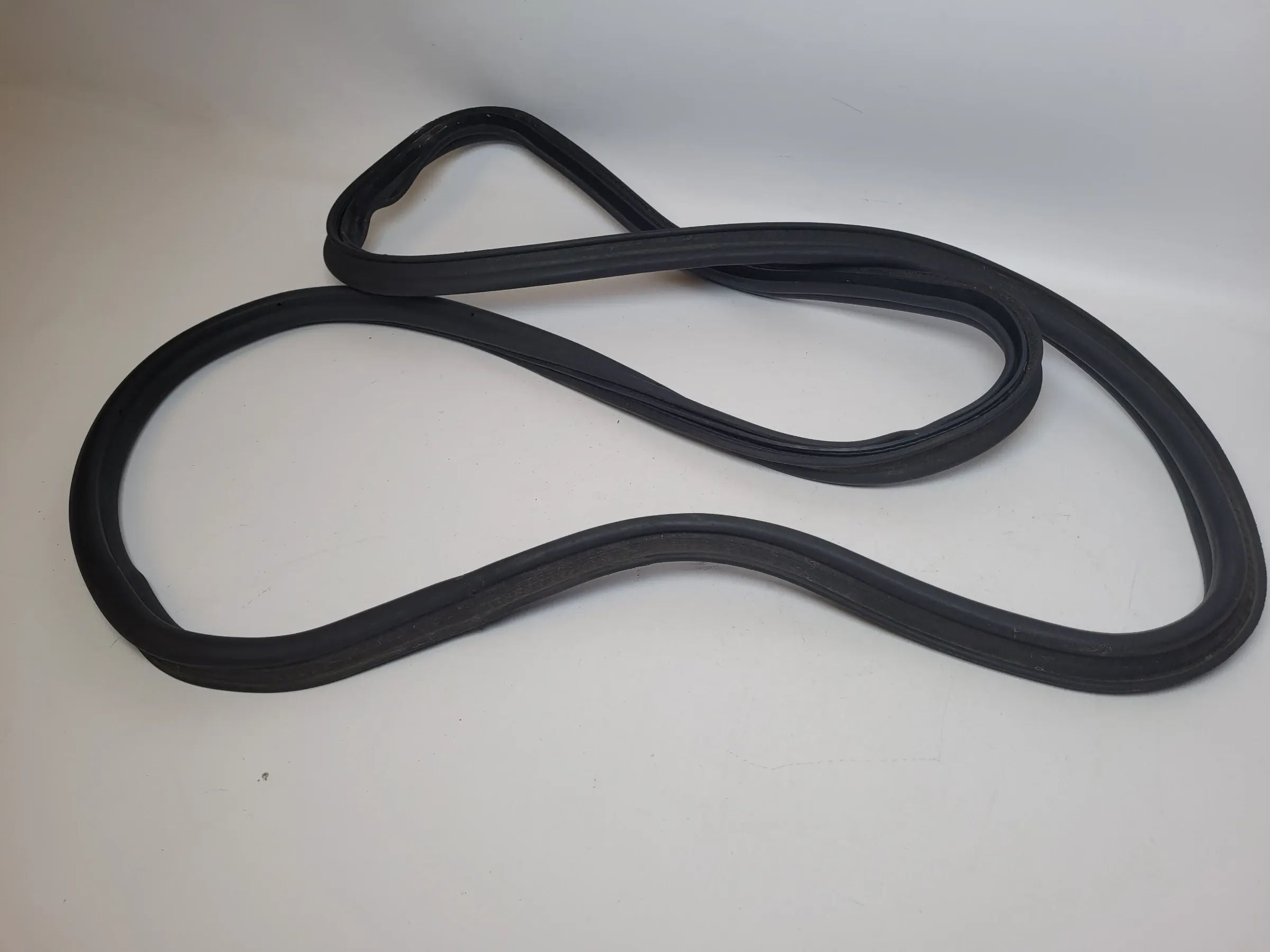 Original Audi A6 (4B2/4B4) Kofferraum Heckklappe Dichtung