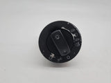 Original Audi A4 (8E/B6/B7) Scheinwerfer Lichtschalter 8E0941531A