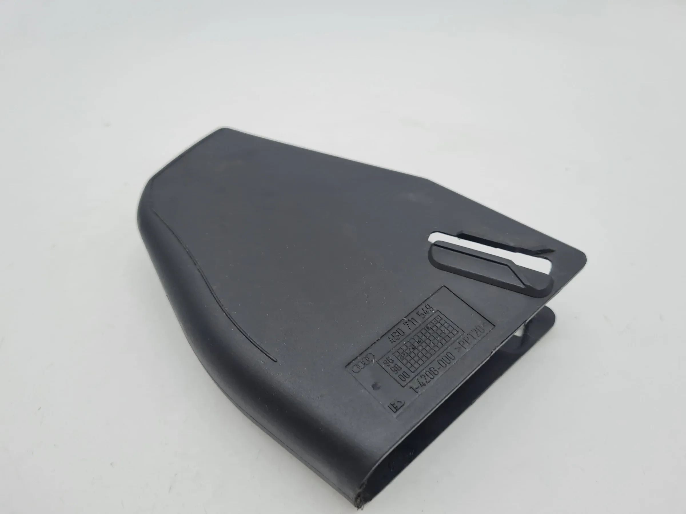 Original Audi A6 (4B2/4B4) Verkleidung Abdeckung Handbremse 4B0711549