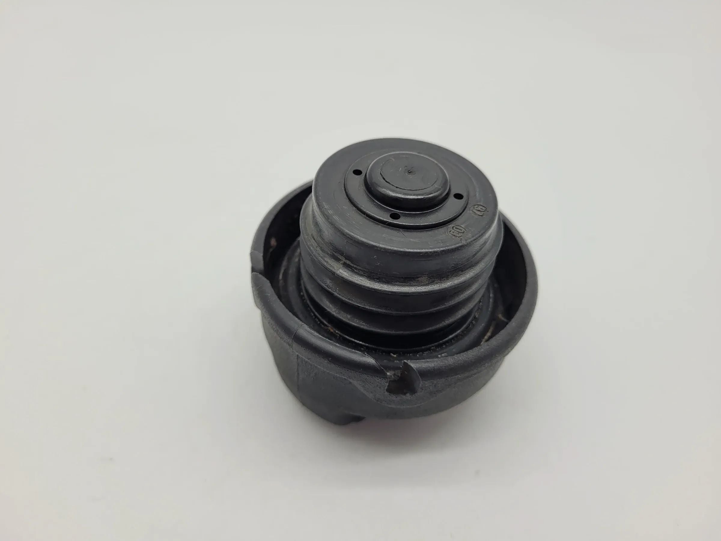 Original Audi A6 (4B2/4B4) Tankverschluss Tankkappe 1H0201553B