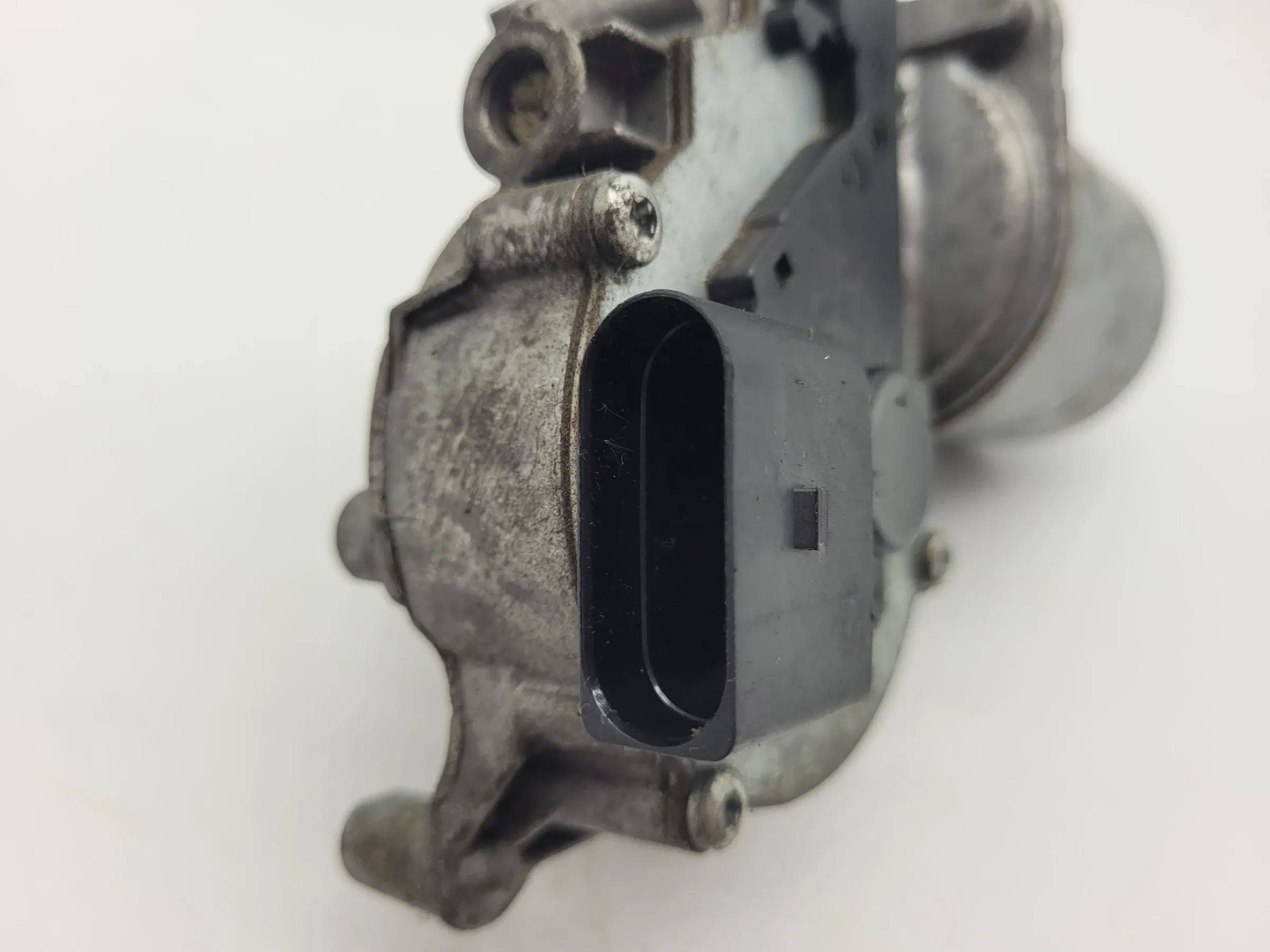 Original Fiat Punto Grande (199) Wischermotor Vorne 735331951