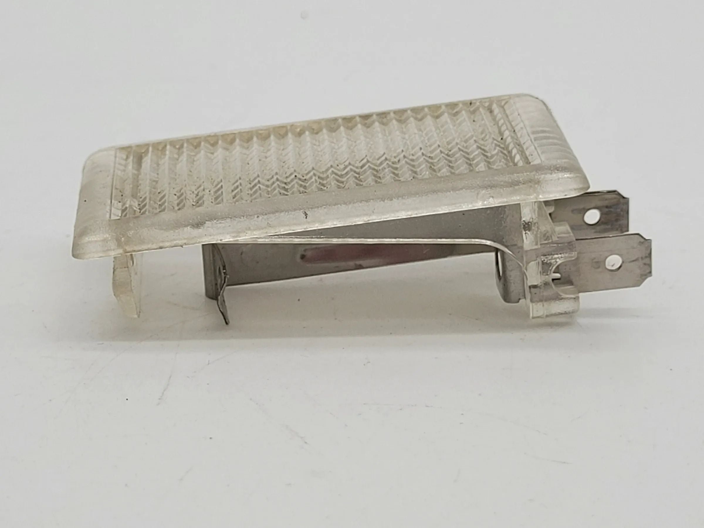 Original Audi A6 (4B2/4B4) Kofferraum Leuchte Blende