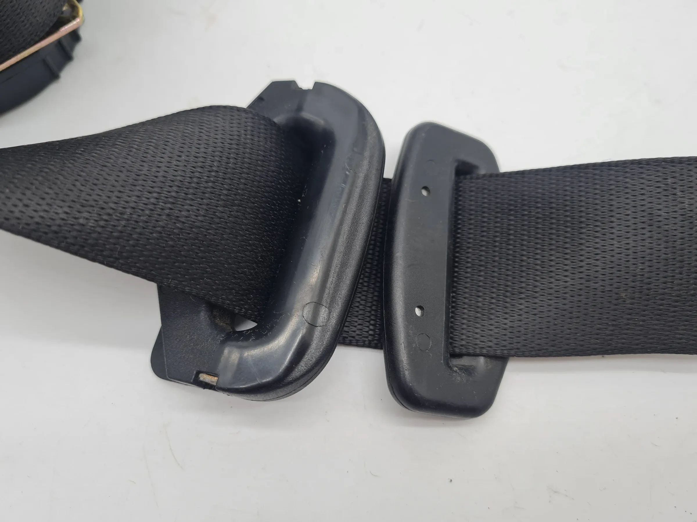 Original BMW X5 (E53) Sicherheitsgurt Gurt Hinten Links 8402691