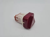 Original Citroen C5 (RC/RE) Warnblinkschalter Warnlicht 96464896