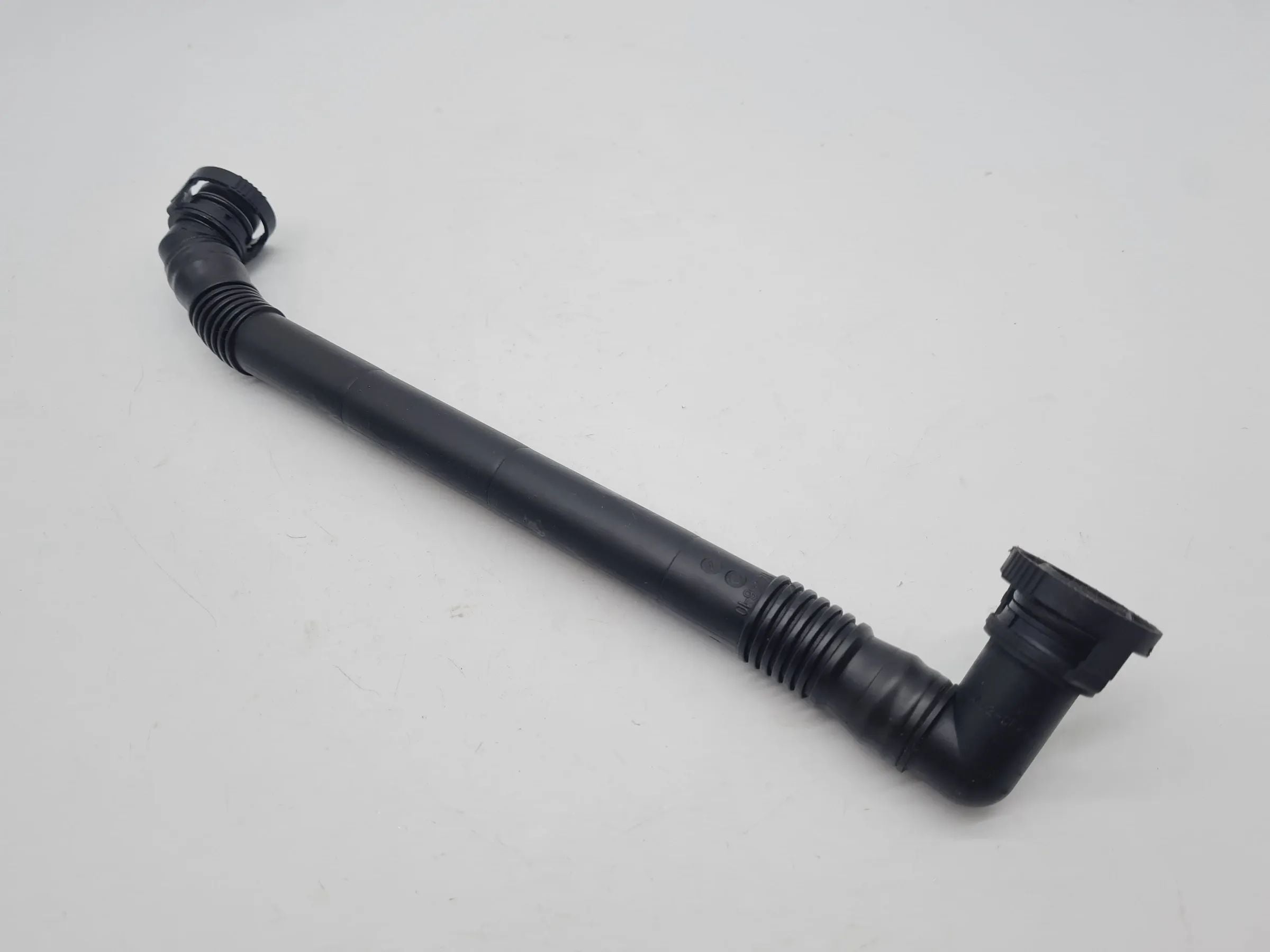 Original BMW E46/E39/E60/M52/M54 Entlüftungsschlauch 11.15-1432559-07
