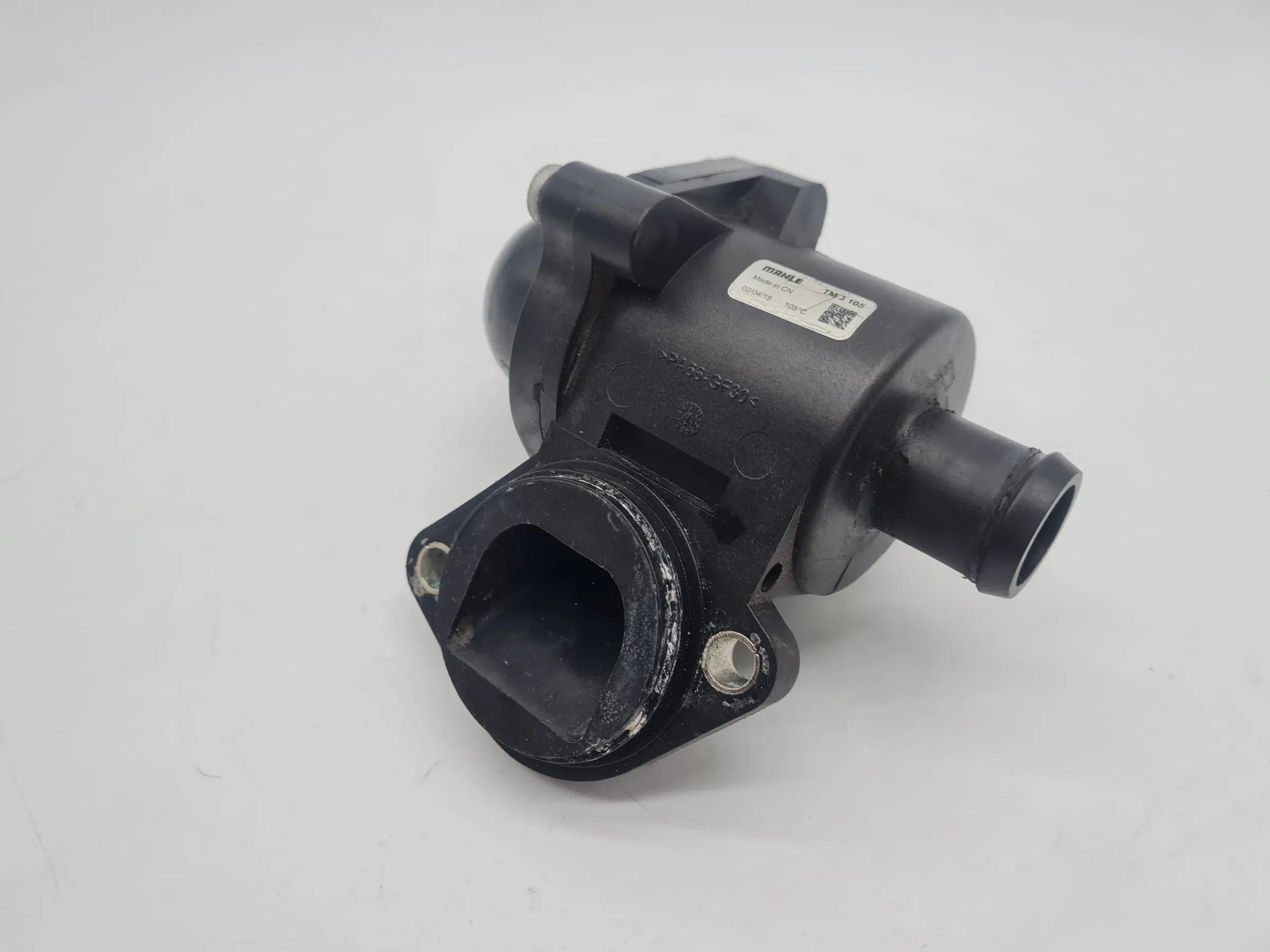 Original Audi A4 (8E) Mahle Thermostat Kühlmittel TM3105