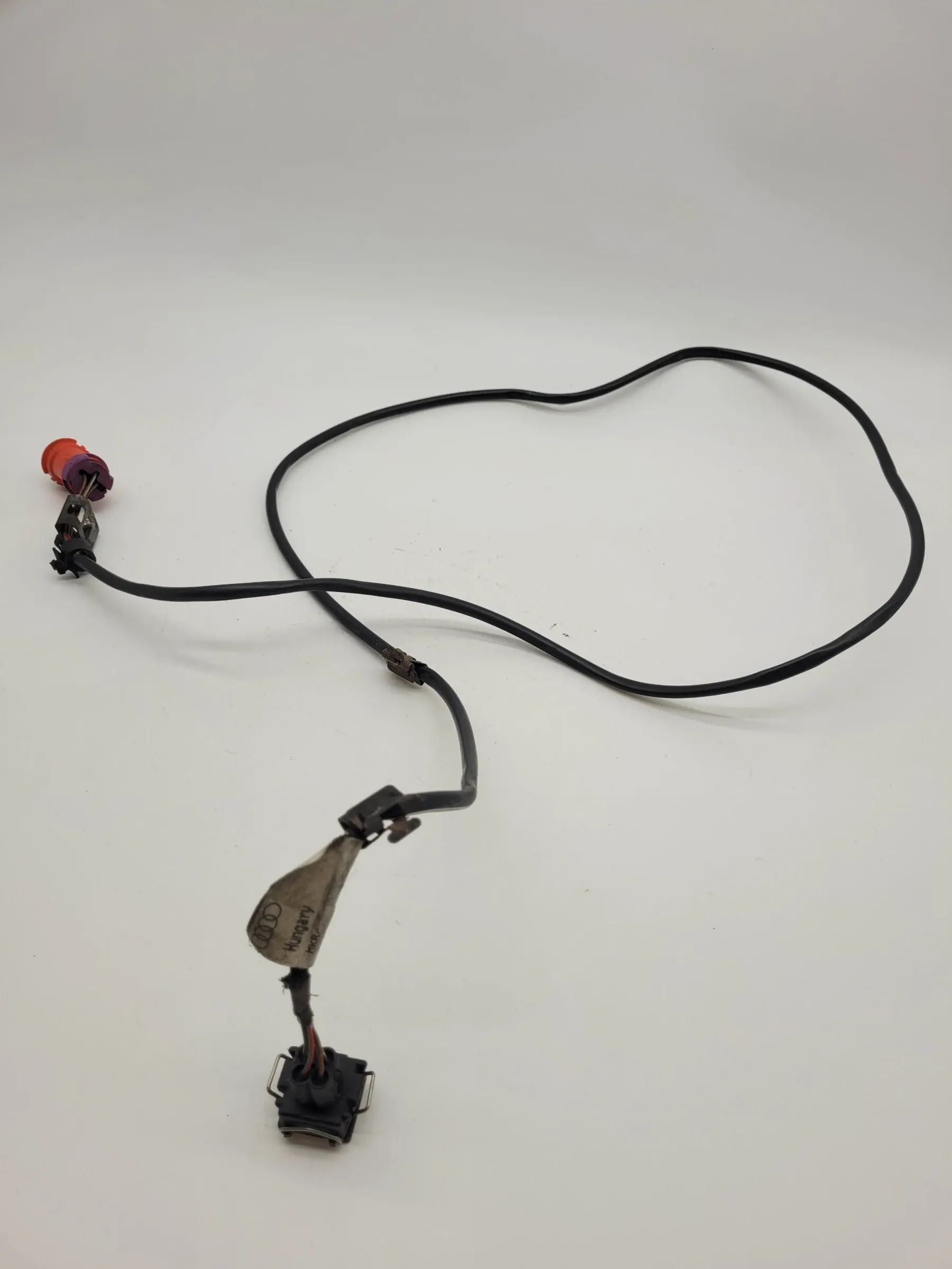 Original Audi A6 (4B2/4B4) Kabelbaum Sensor Klimakühler 8D1971725C