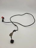 Original Audi A6 (4B2/4B4) Kabelbaum Sensor Klimakühler 8D1971725C