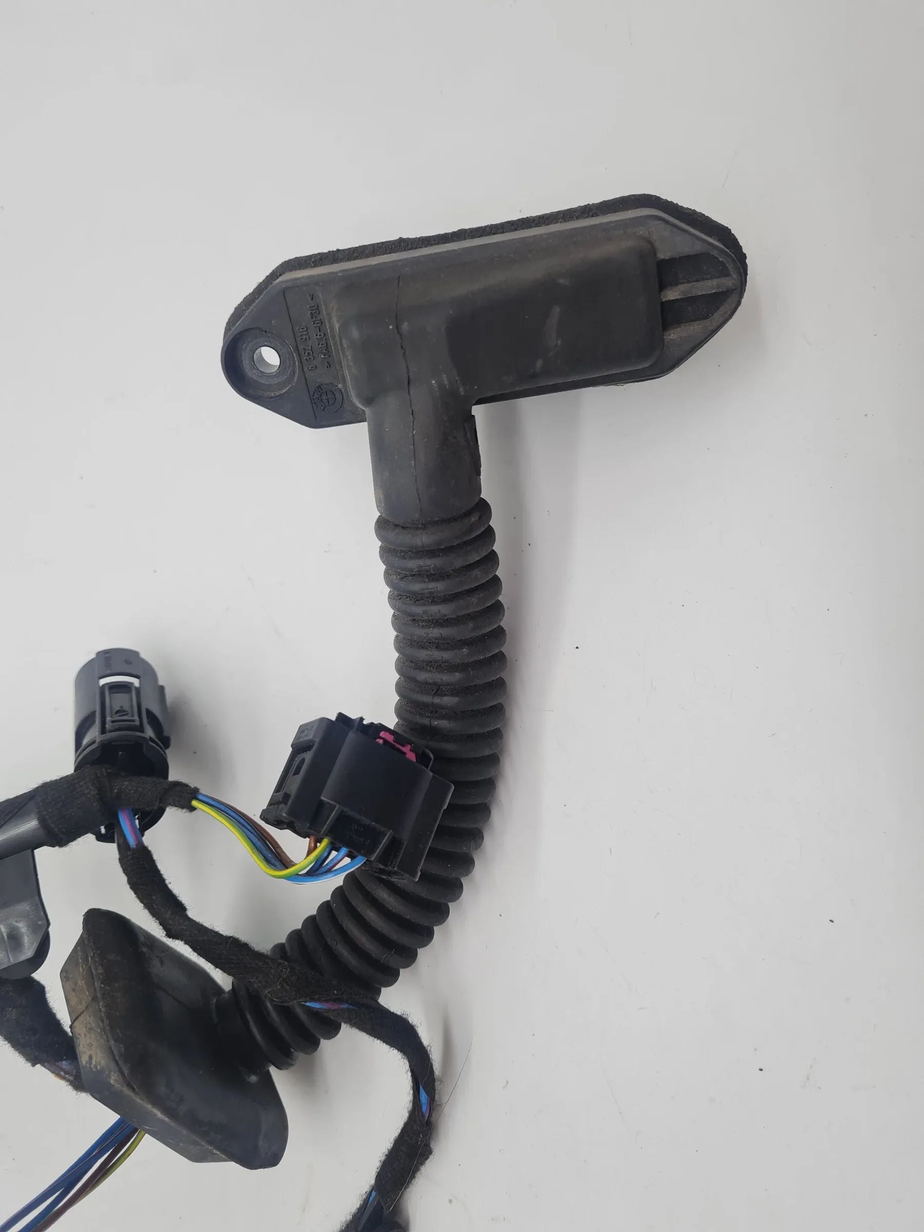 Original Mini One (R50/R53) Kabelbaum Leitungssatz Tür Vorne Rechts 6915574